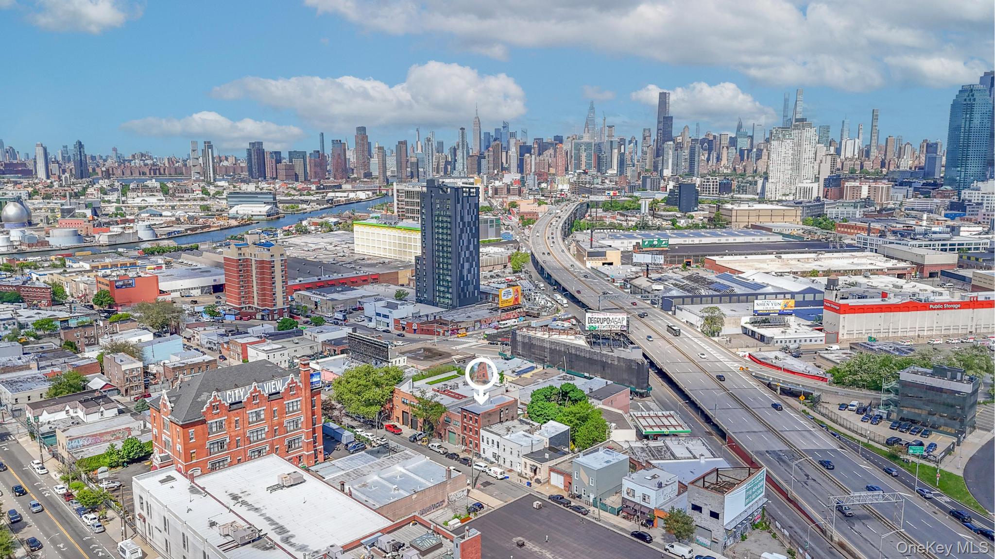 5130 35th Street, Long Island City, NY 11101