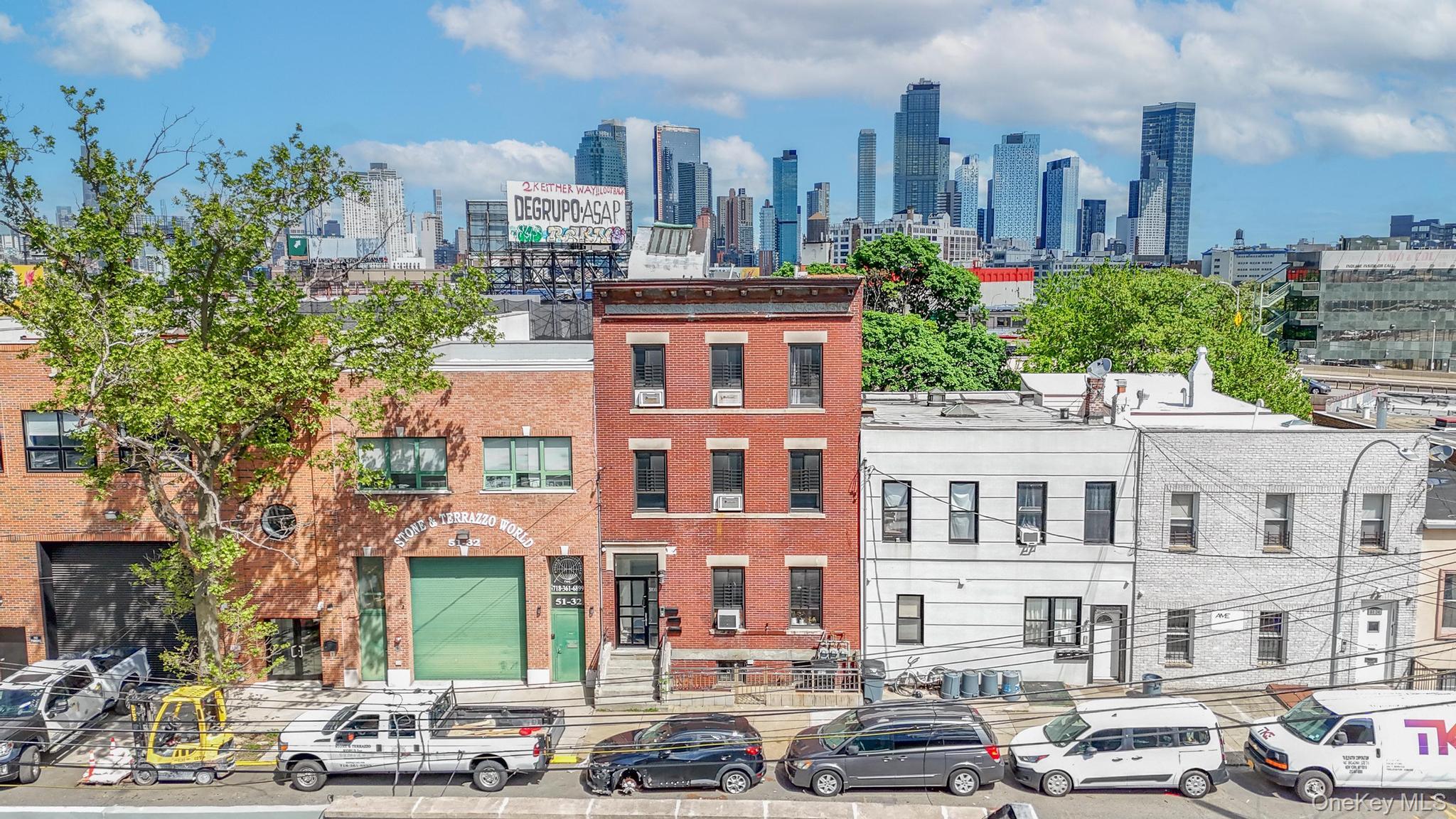 5130 35th Street, Long Island City, NY 11101