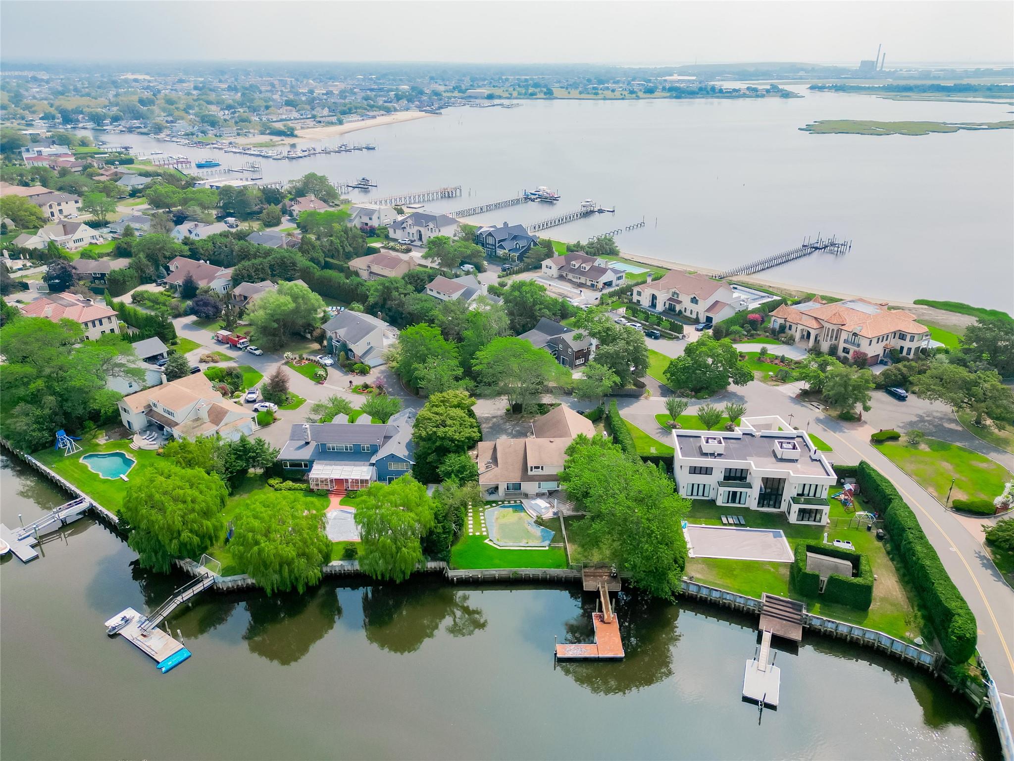 1016 Channel Drive, Hewlett Harbor, NY 11557