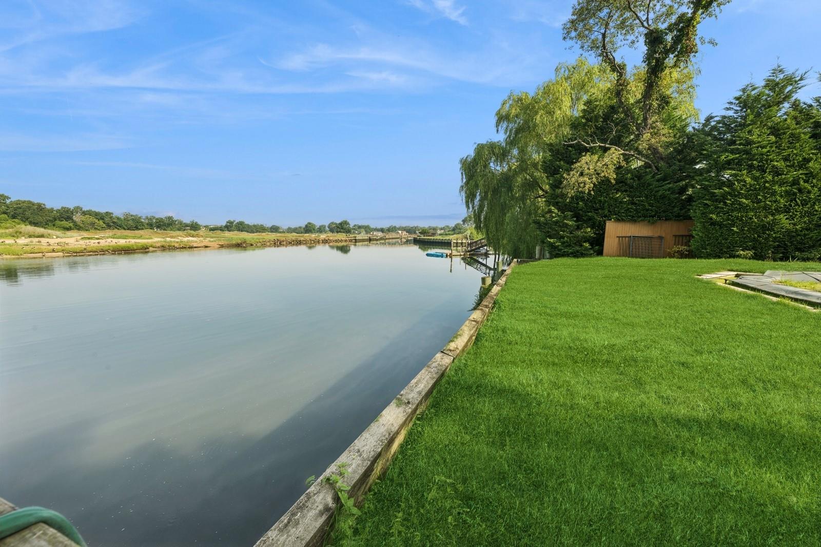 1016 Channel Drive, Hewlett Harbor, NY 11557