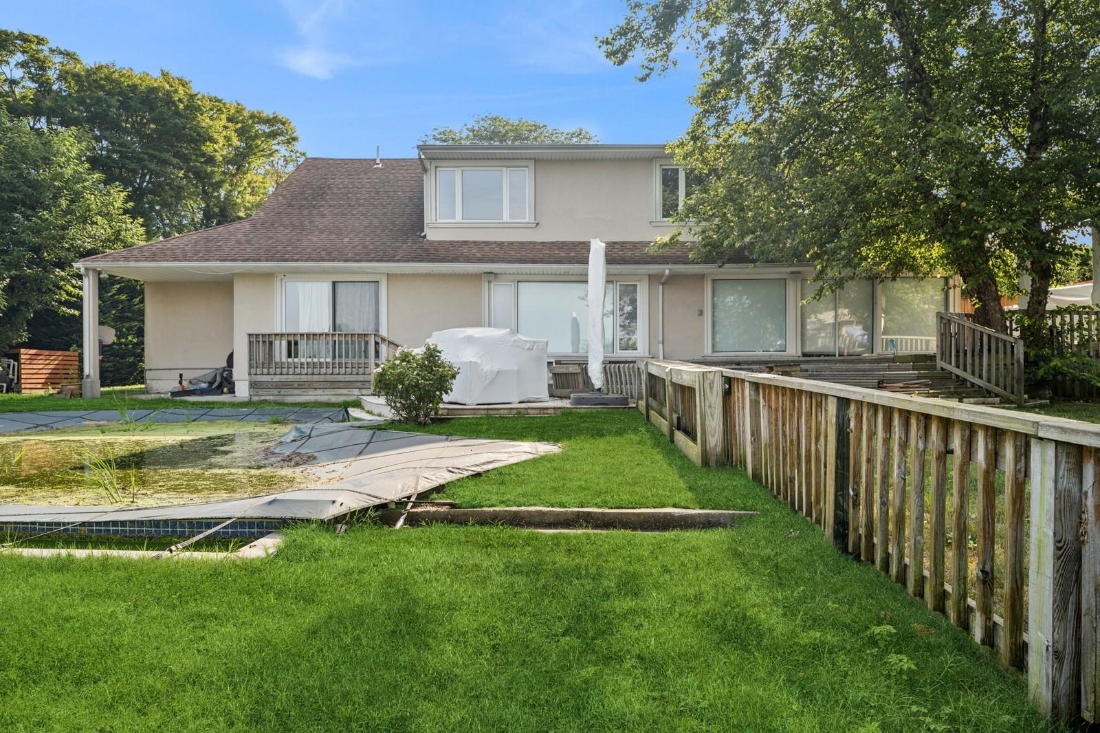 1016 Channel Drive, Hewlett Harbor, NY 11557