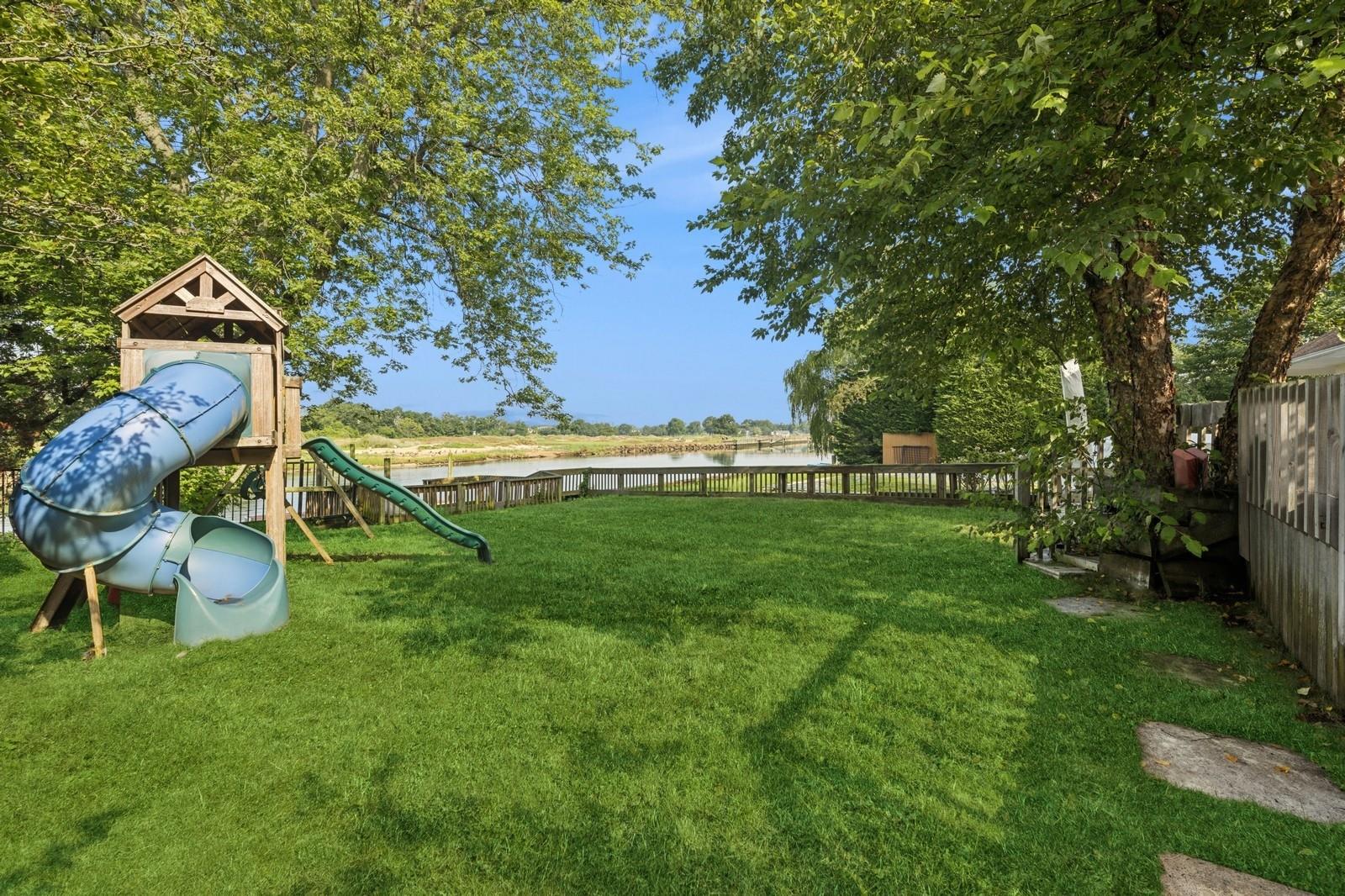 1016 Channel Drive, Hewlett Harbor, NY 11557