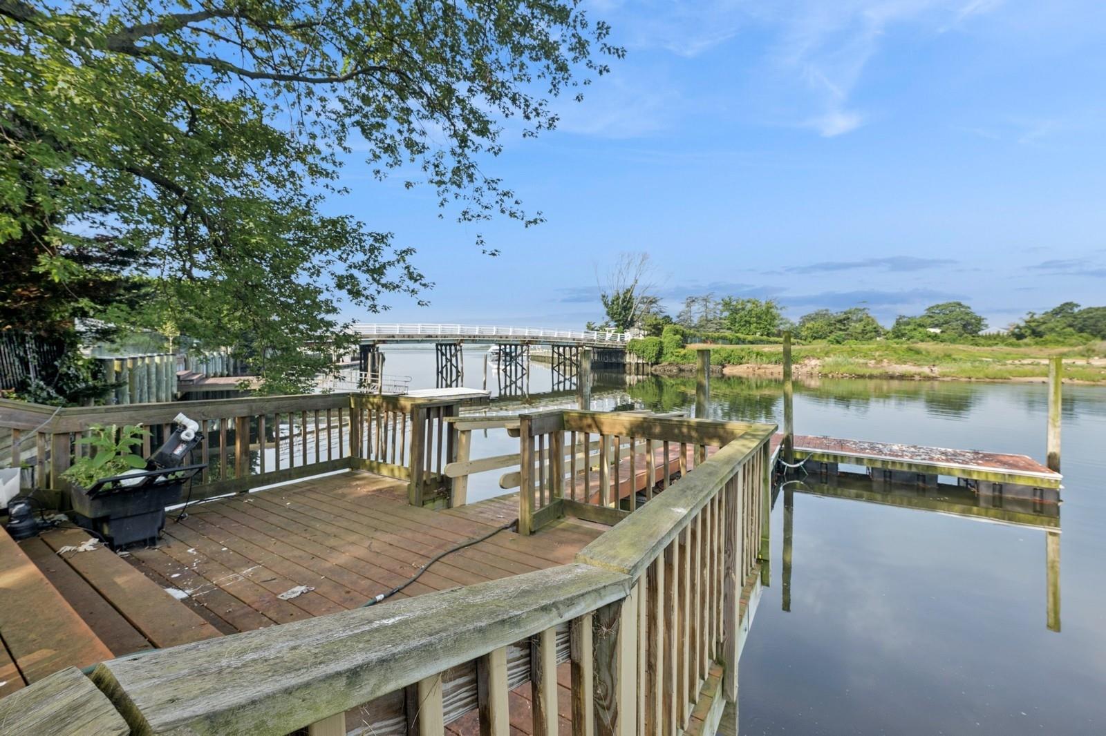 1016 Channel Drive, Hewlett Harbor, NY 11557