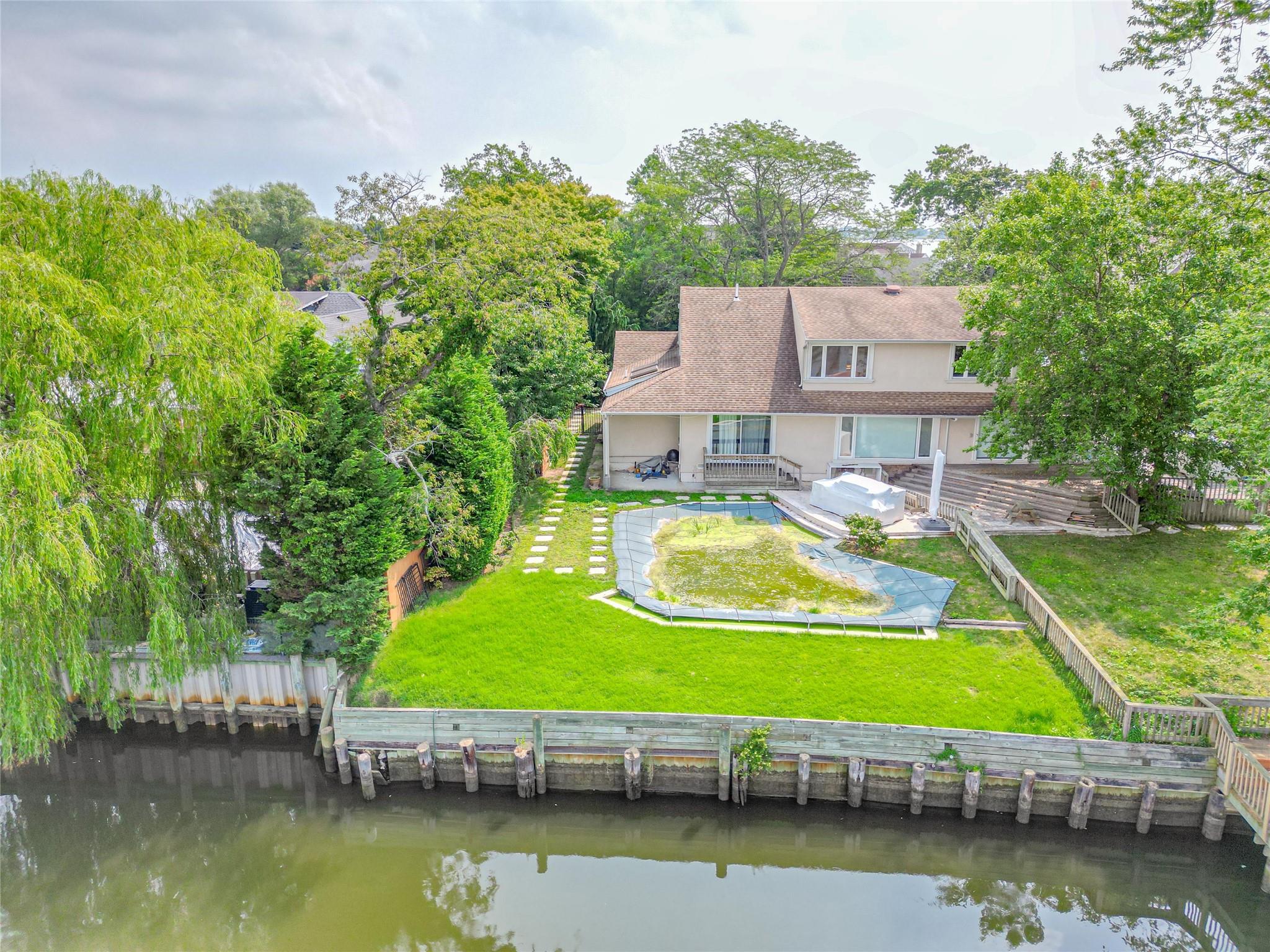 1016 Channel Drive, Hewlett Harbor, NY 11557