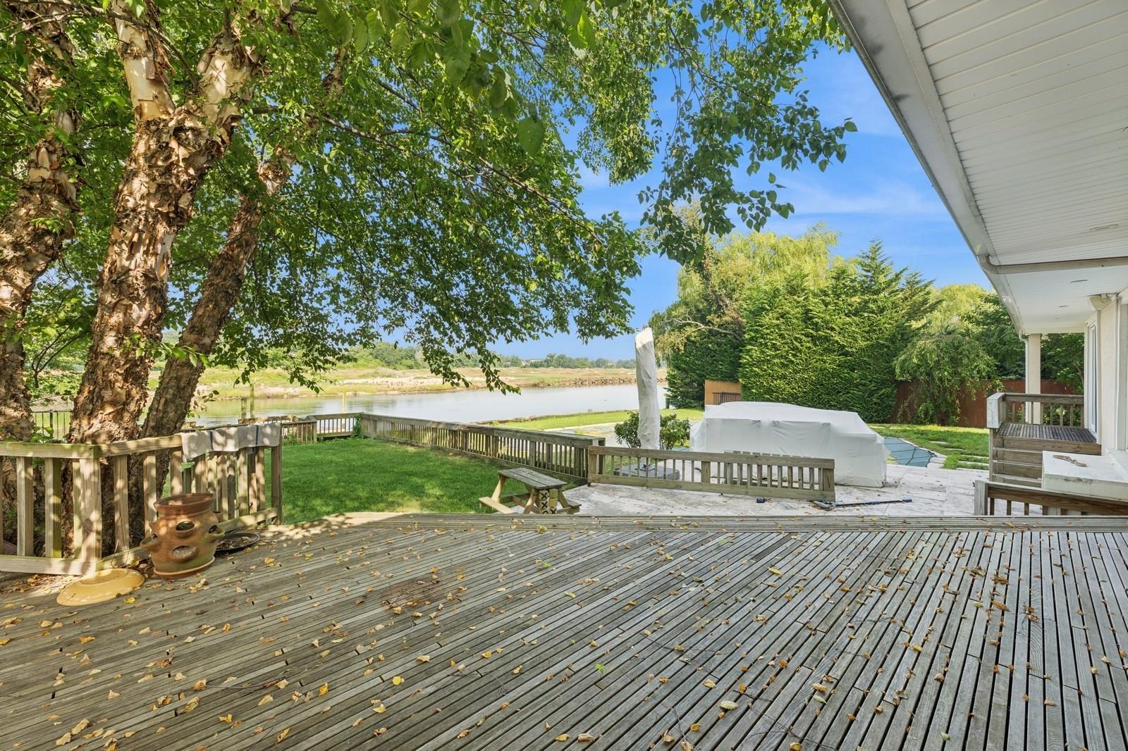 1016 Channel Drive, Hewlett Harbor, NY 11557