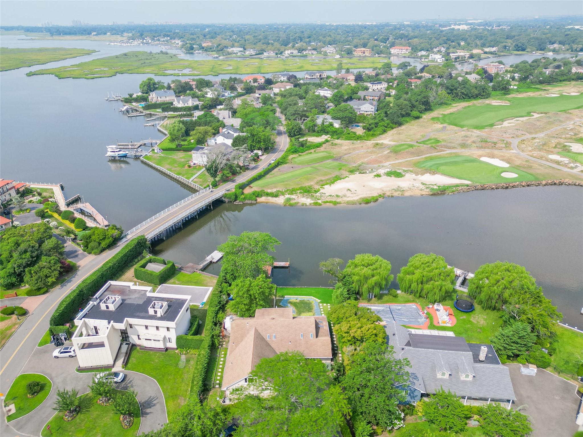 1016 Channel Drive, Hewlett Harbor, NY 11557