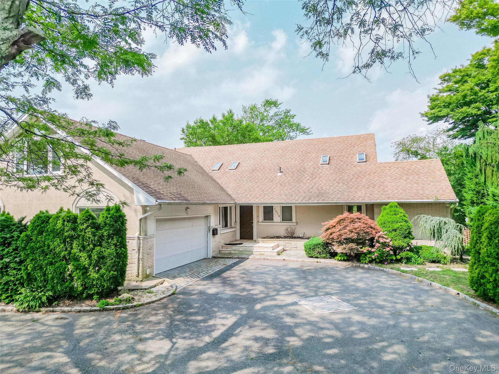 1016 Channel Drive, Hewlett Harbor, NY 11557