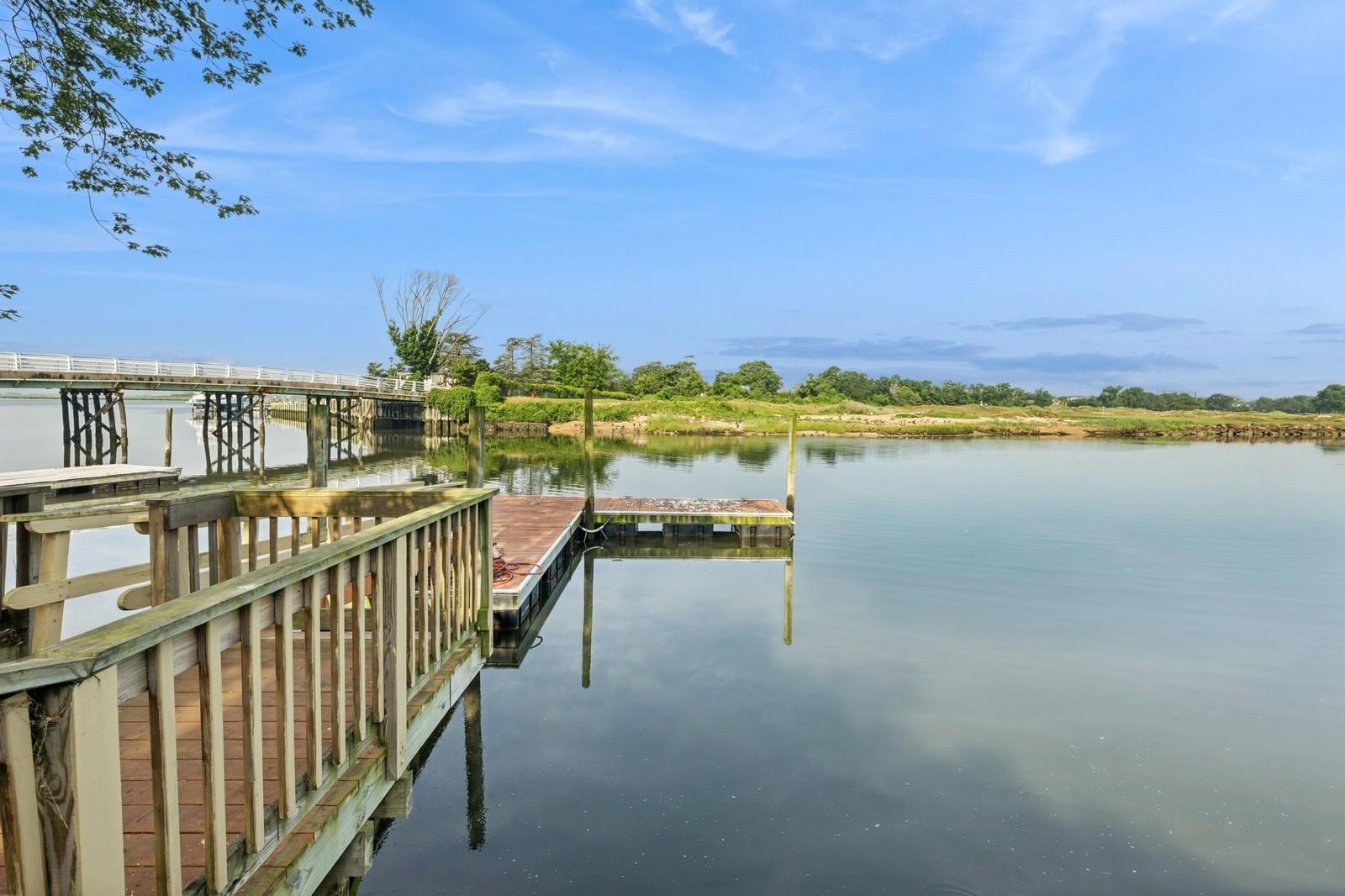 1016 Channel Drive, Hewlett Harbor, NY 11557