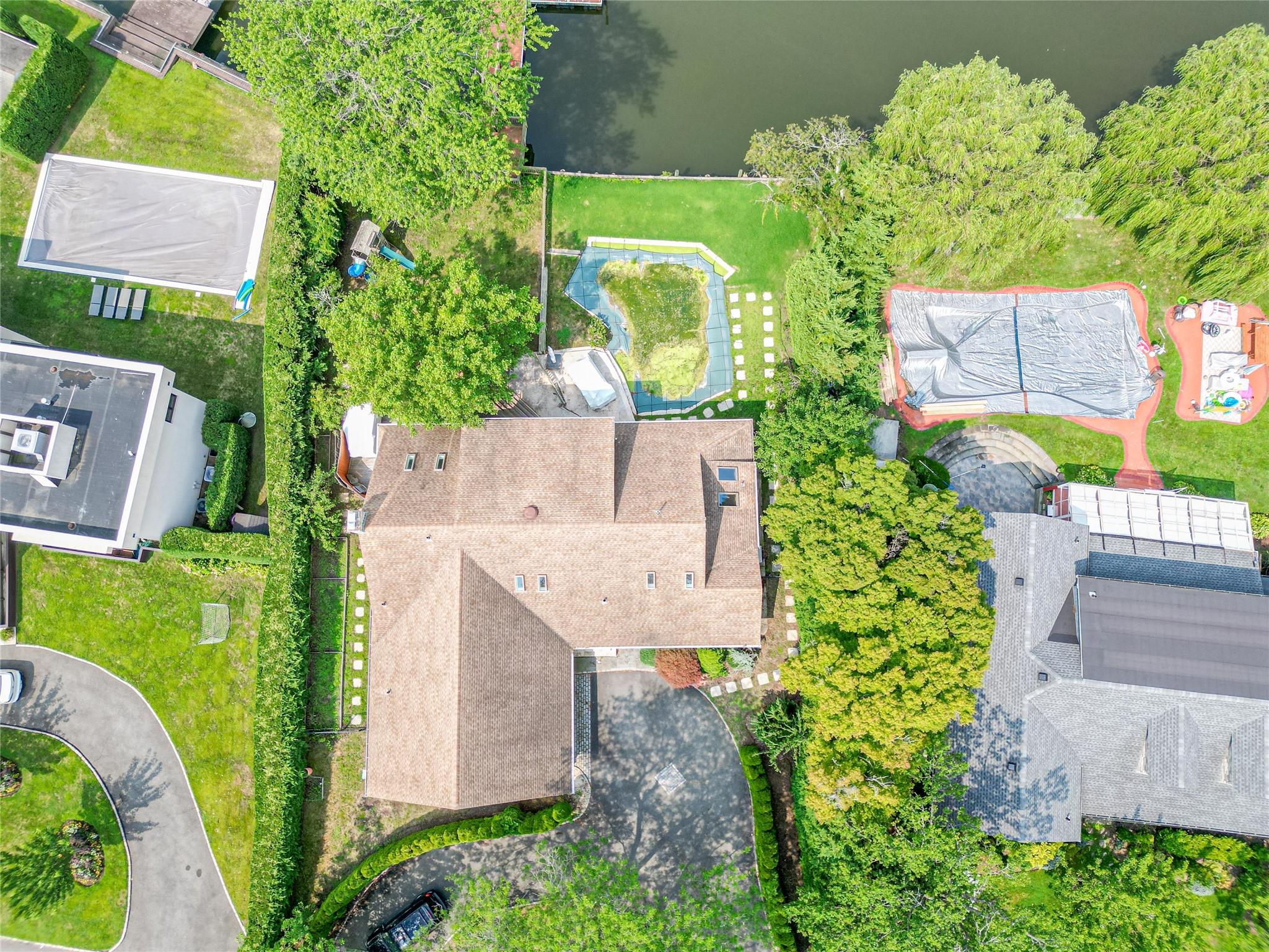 1016 Channel Drive, Hewlett Harbor, NY 11557