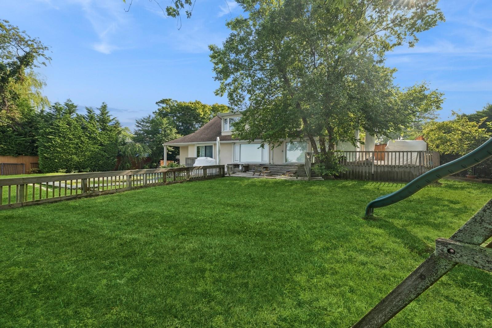 1016 Channel Drive, Hewlett Harbor, NY 11557