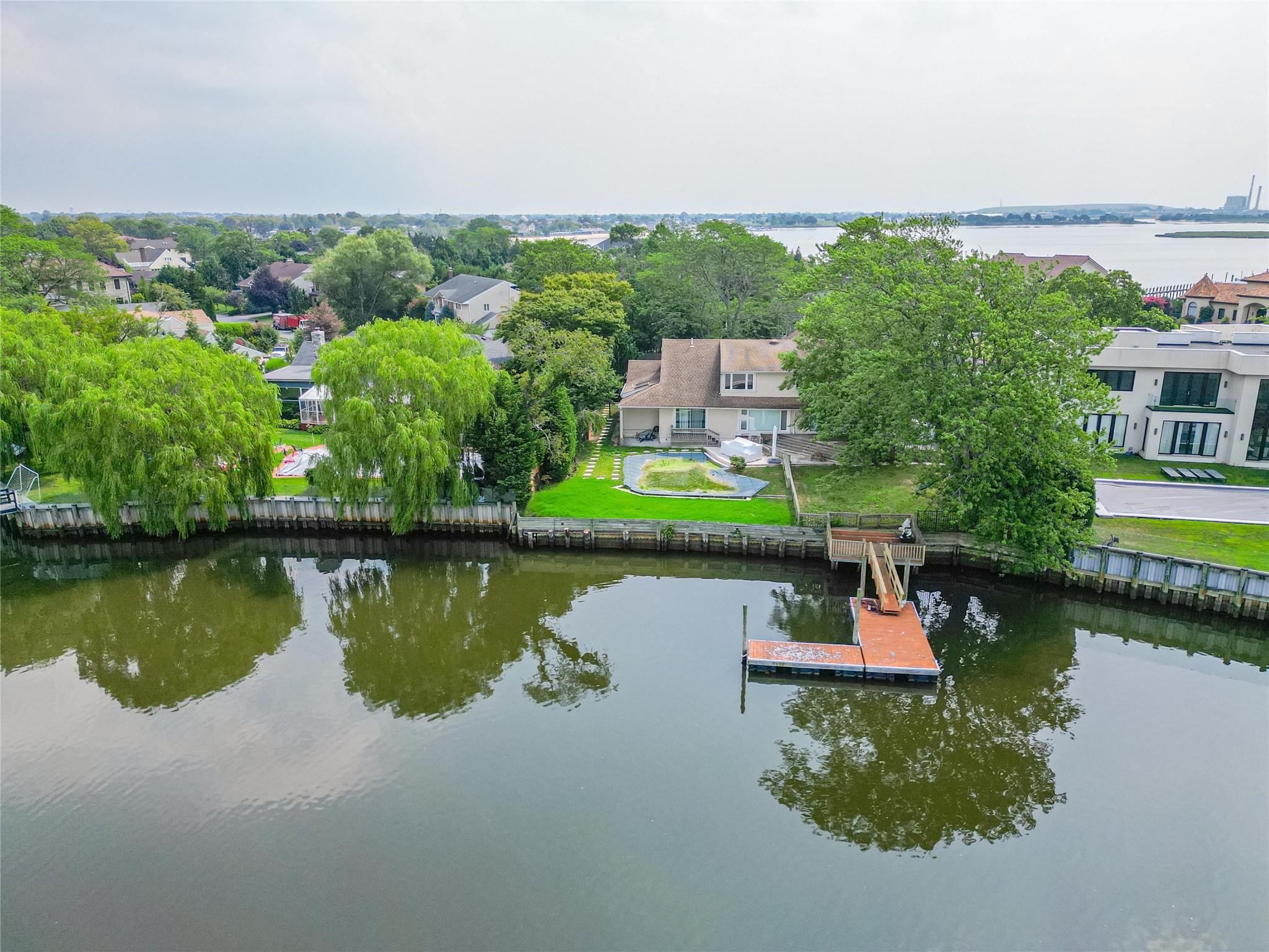 1016 Channel Drive, Hewlett Harbor, NY 11557