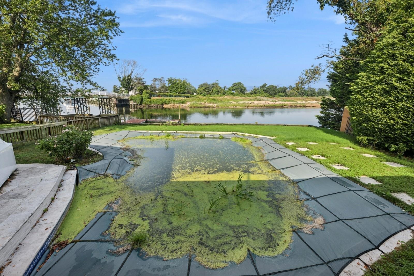 1016 Channel Drive, Hewlett Harbor, NY 11557