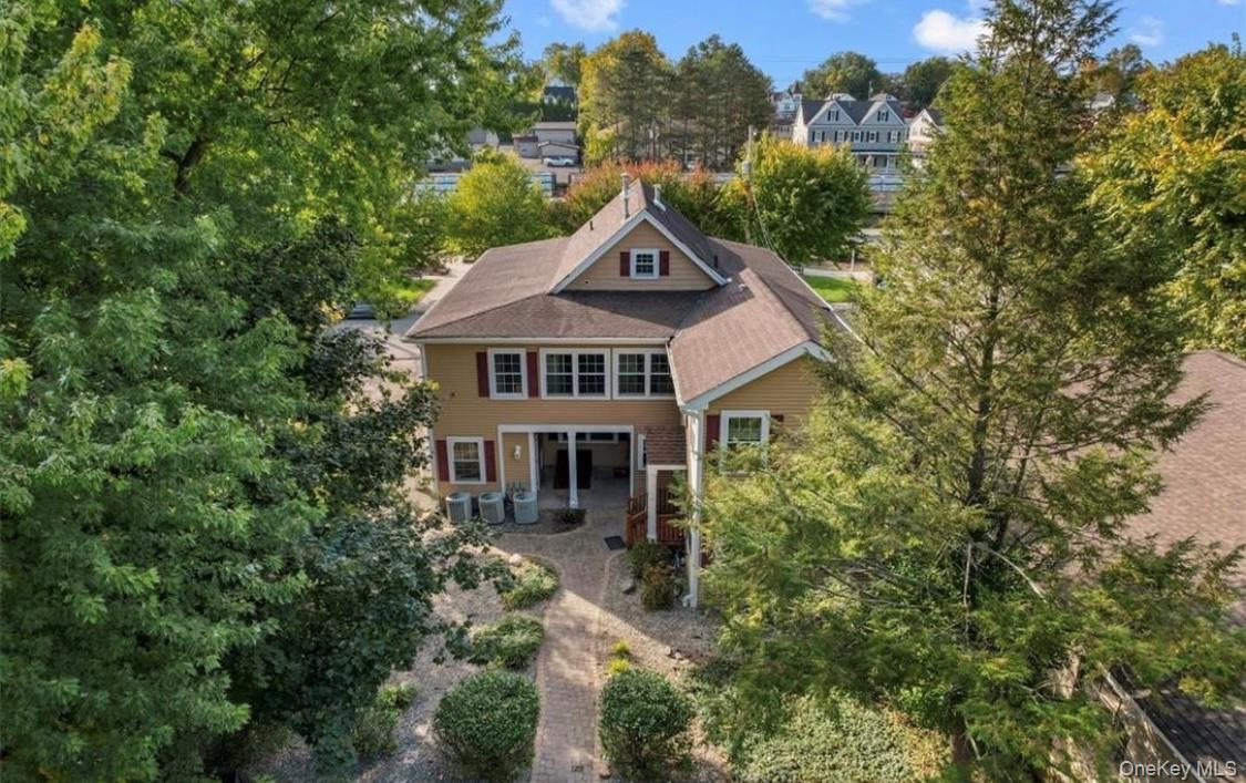 10 Burnside Avenue # F, Congers, NY 10920