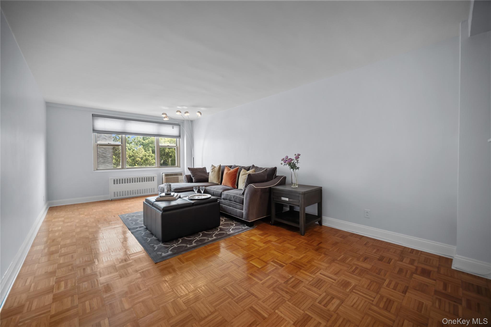 12 Old Mamaroneck Road # 7P, White Plains, NY 10605