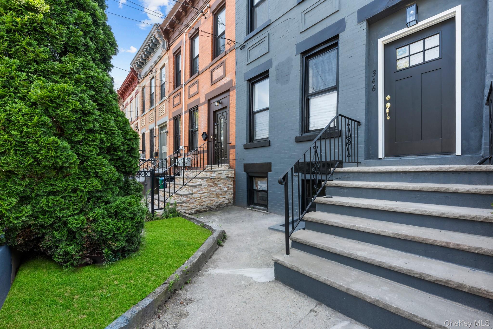 346 Van Siclen Avenue, Brooklyn, NY 11207