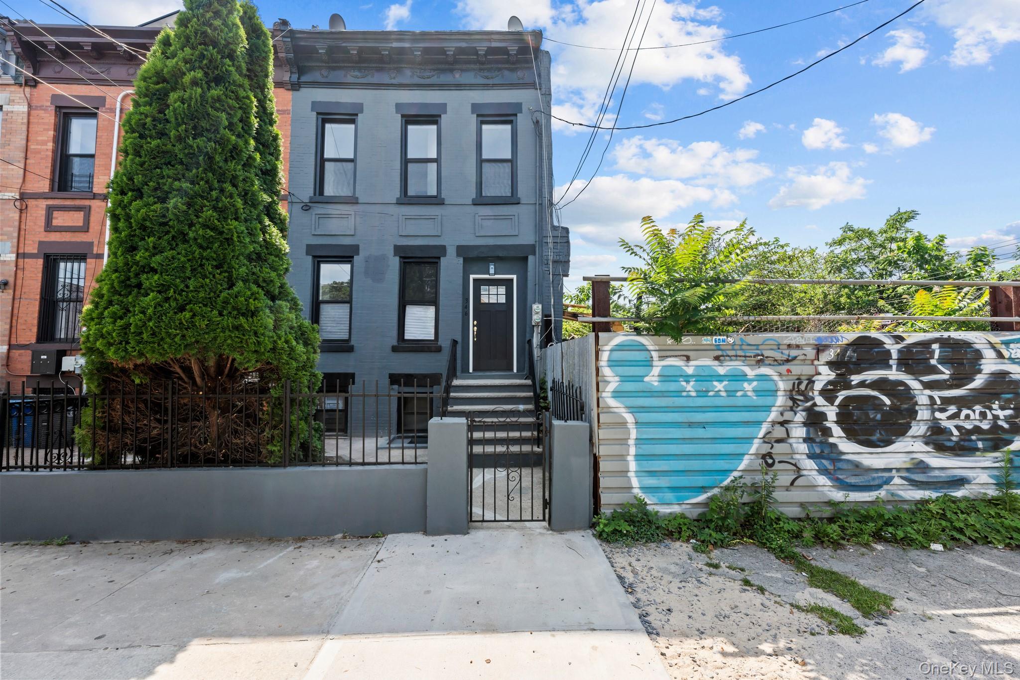 346 Van Siclen Avenue, Brooklyn, NY 11207