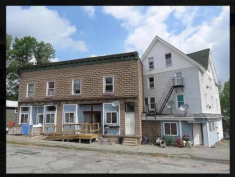11 Ontario Street # A, Ferndale, NY 12754