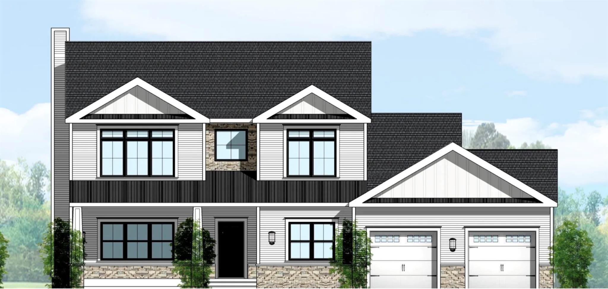 Lot #3 Cardinal Court, Ridge, NY 11961