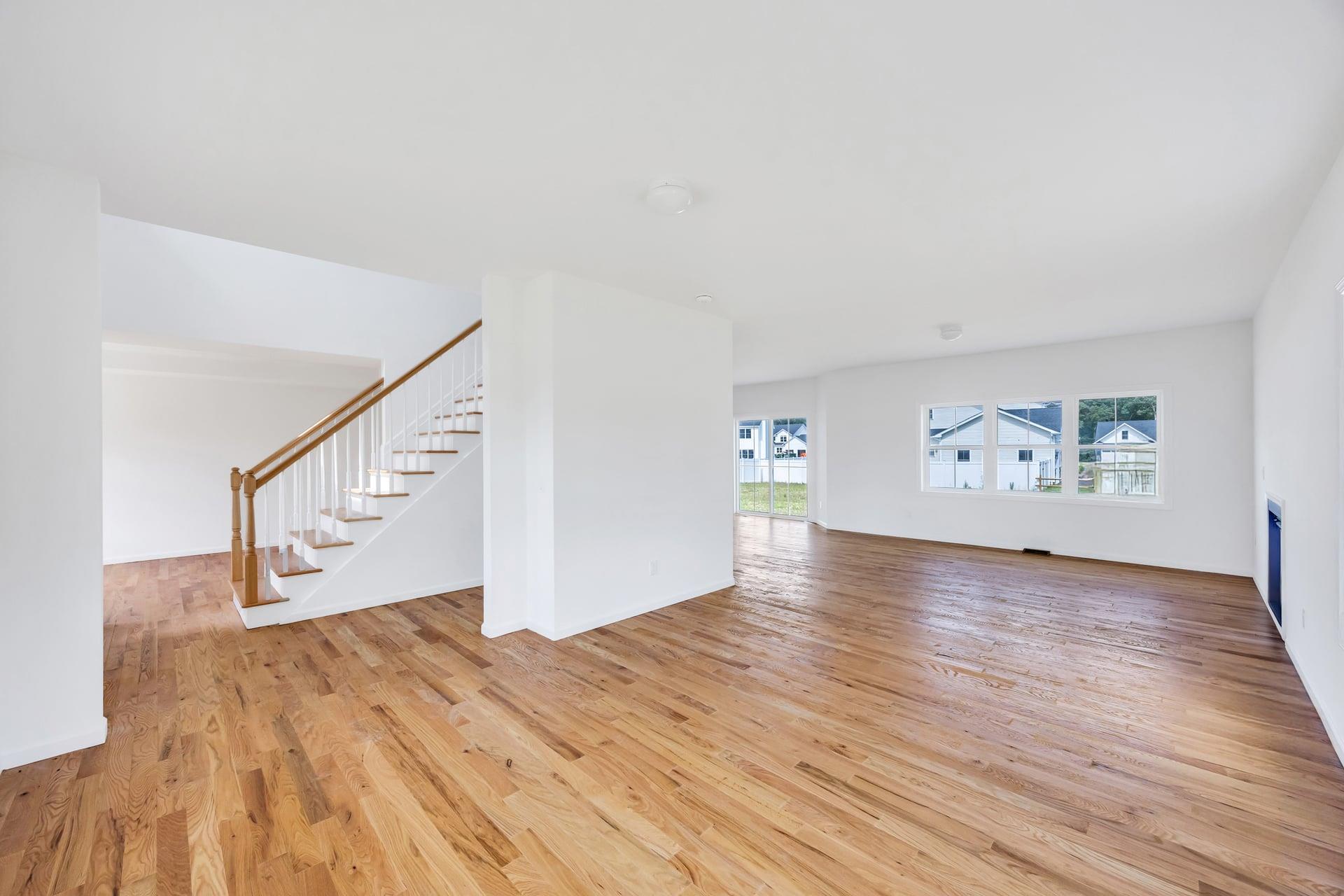 Lot #3 Cardinal Court, Ridge, NY 11961