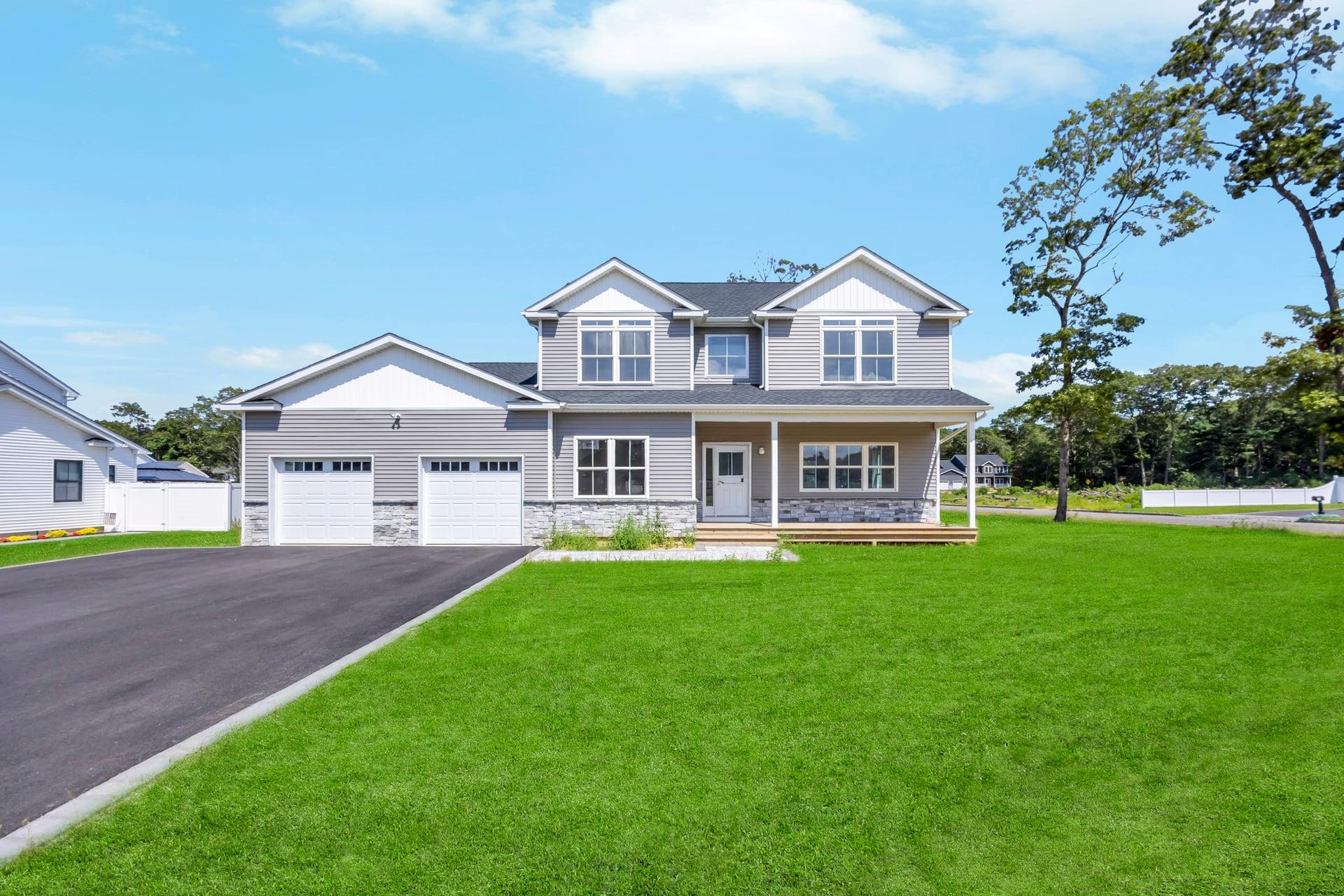 Lot #3 Cardinal Court, Ridge, NY 11961