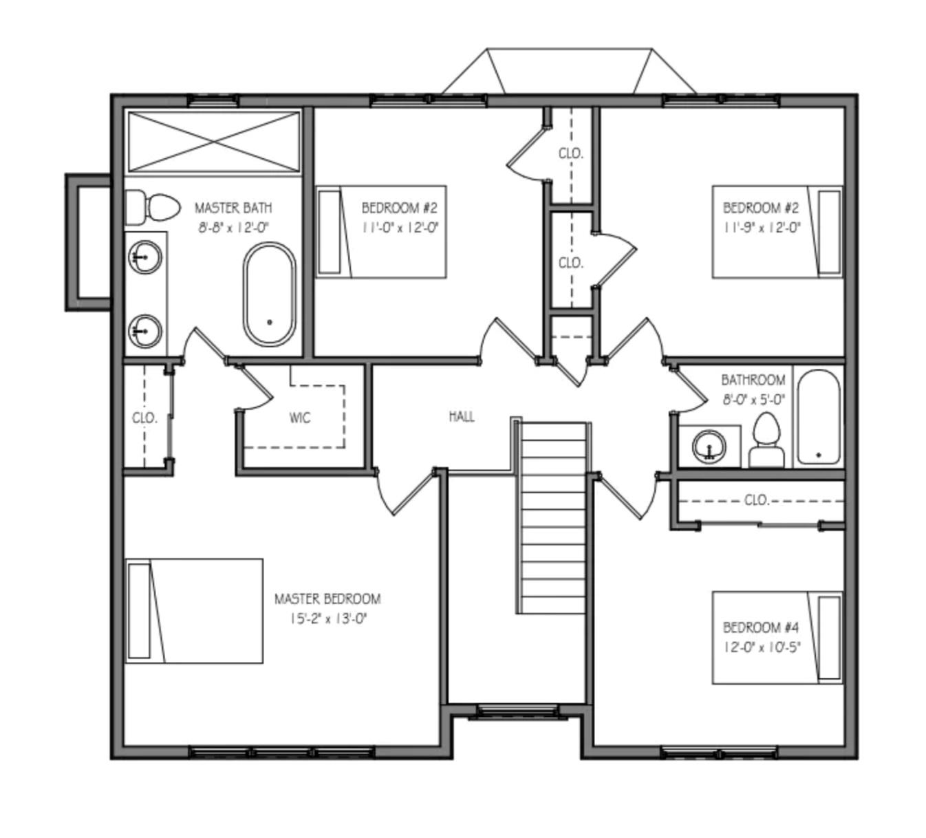Lot #3 Cardinal Court, Ridge, NY 11961