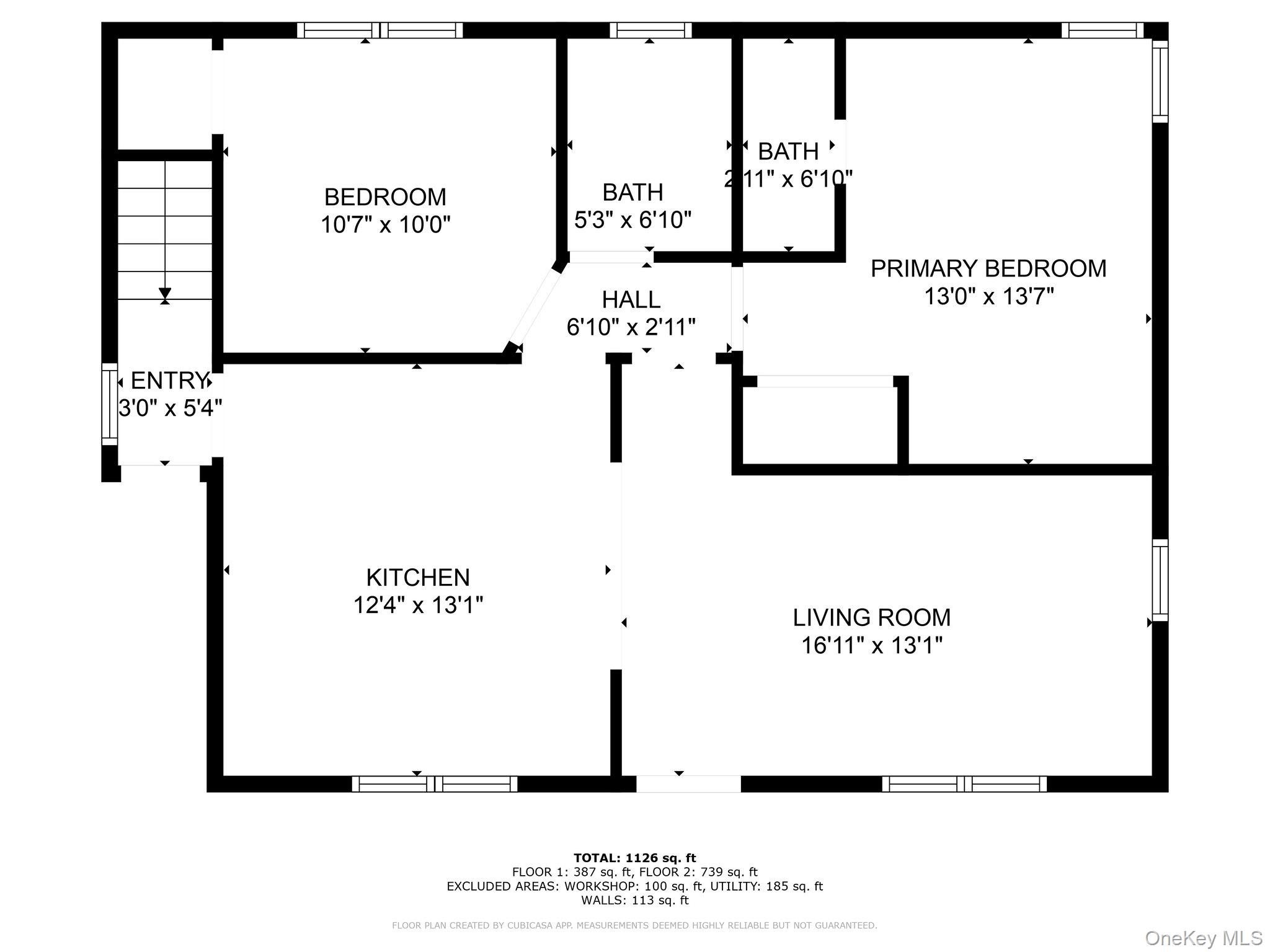 12 Virginia Street, Centereach, NY 11720