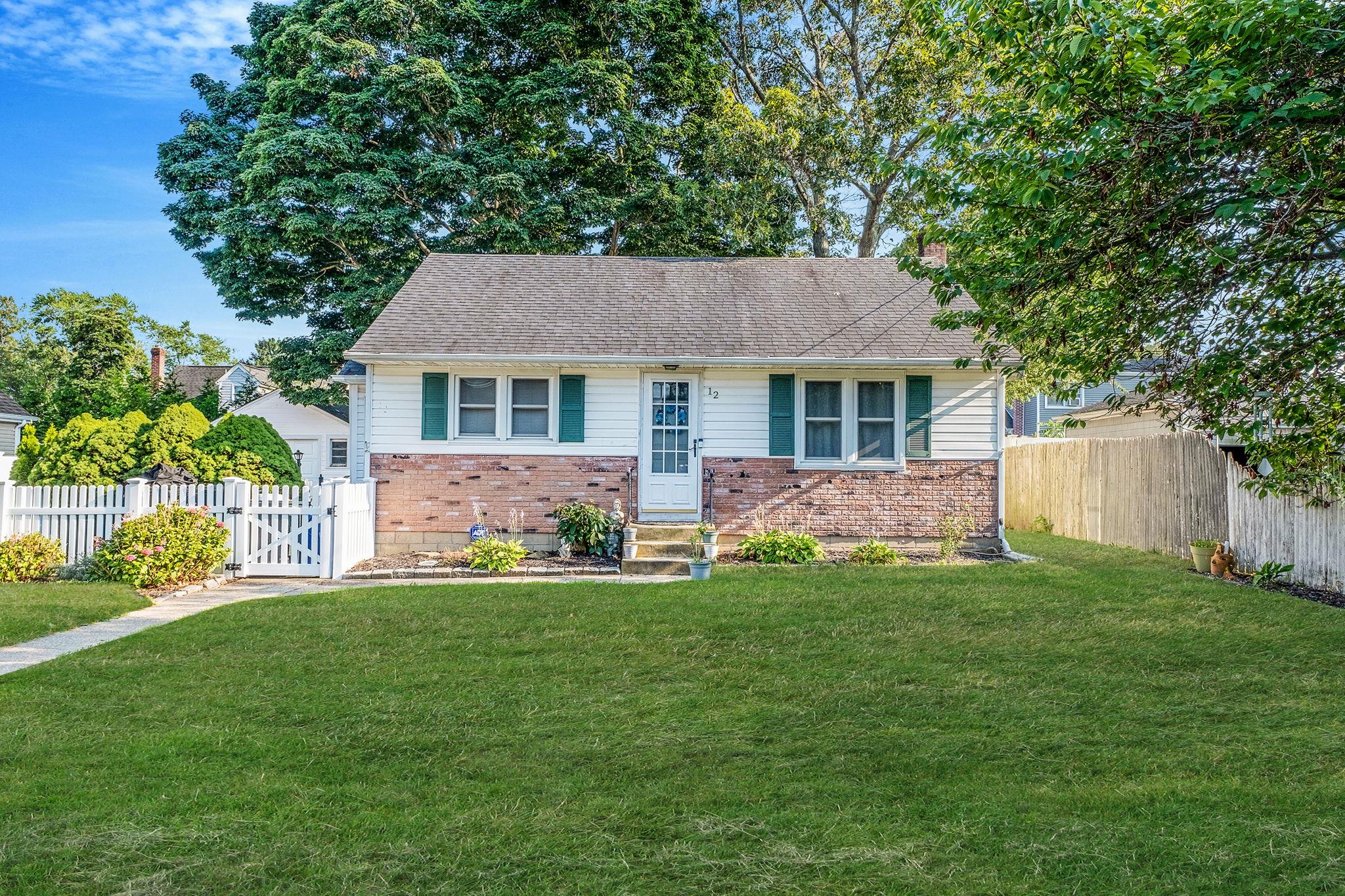 12 Virginia Street, Centereach, NY 11720