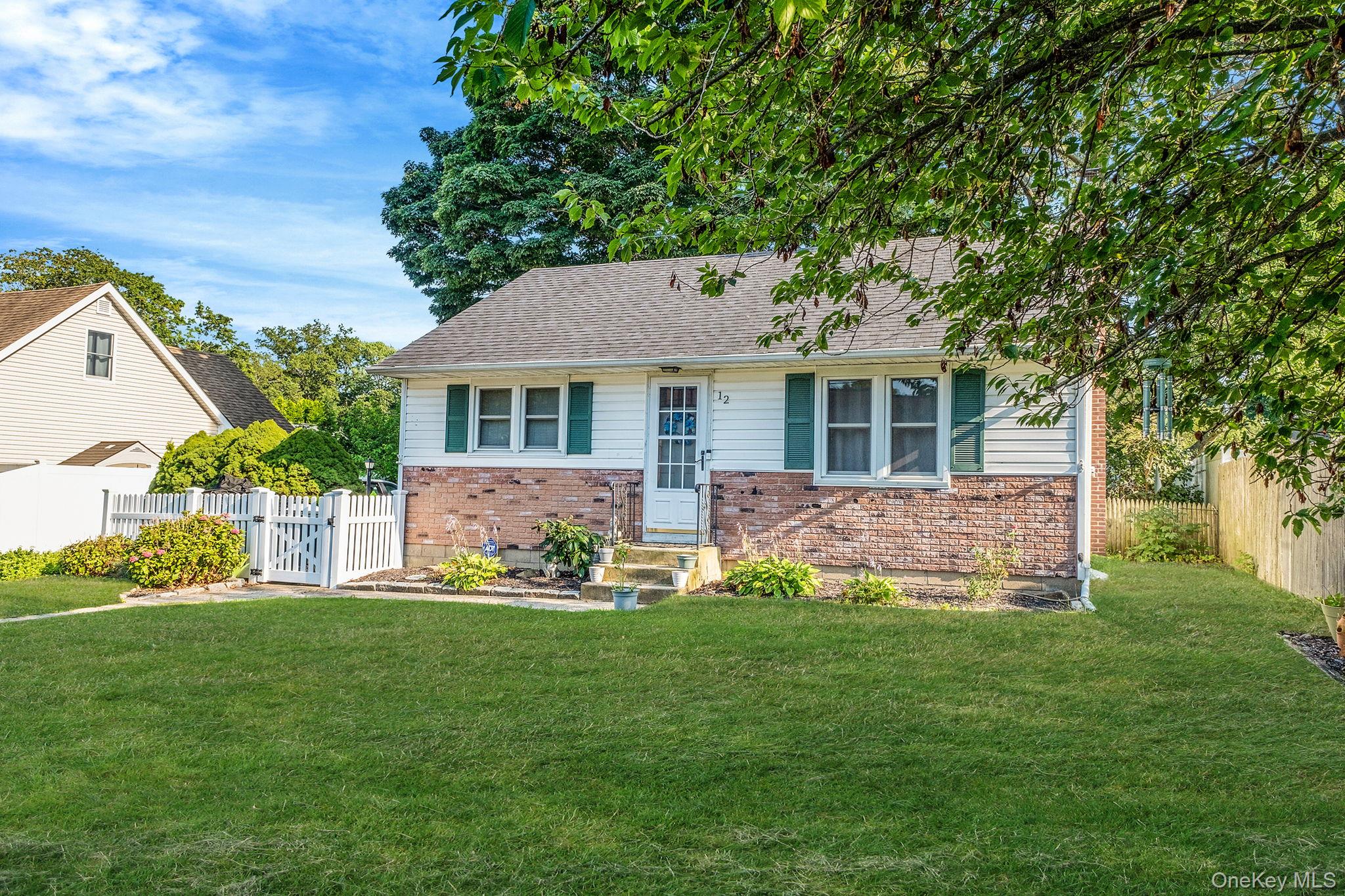 12 Virginia Street, Centereach, NY 11720