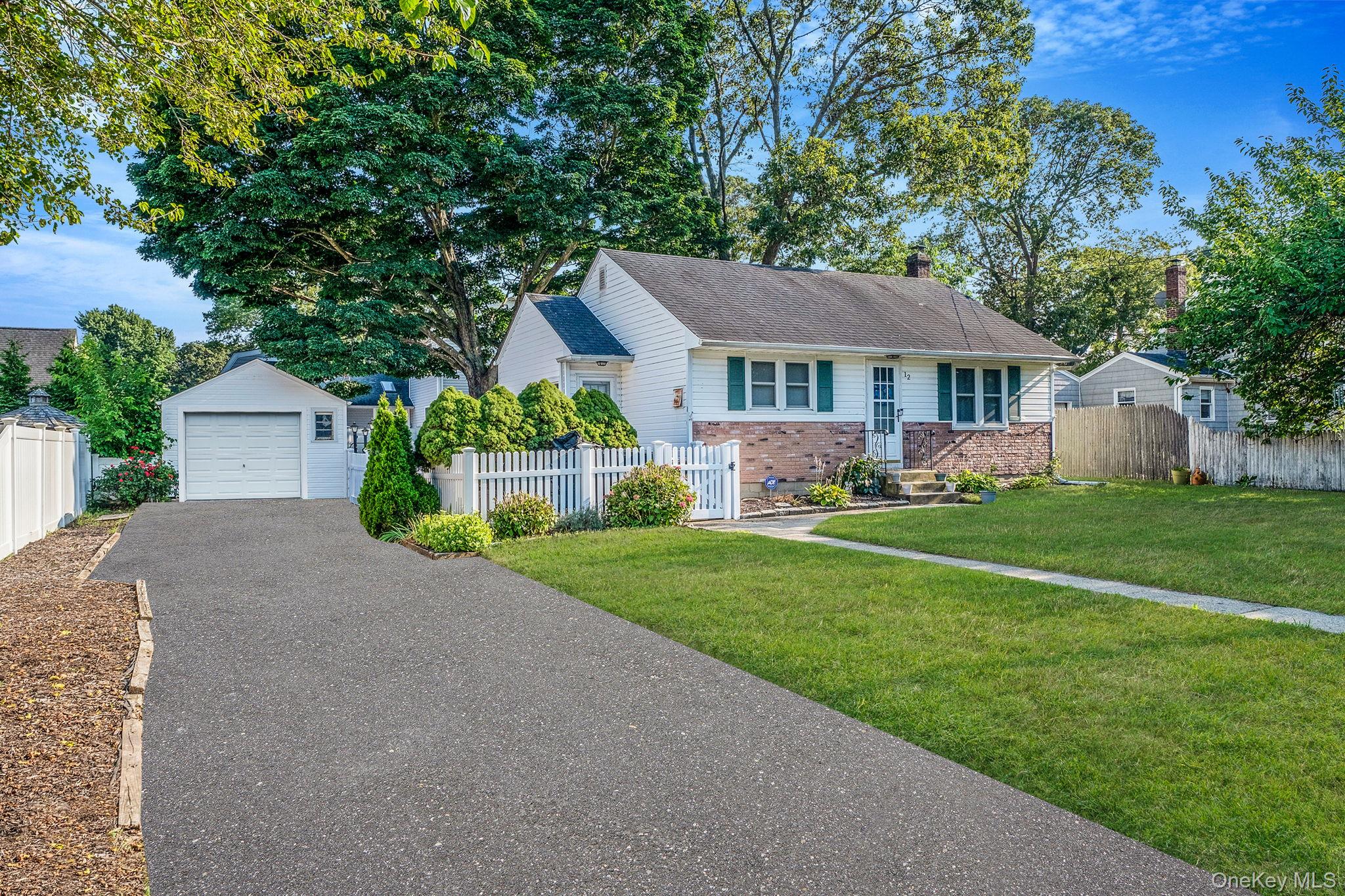 12 Virginia Street, Centereach, NY 11720