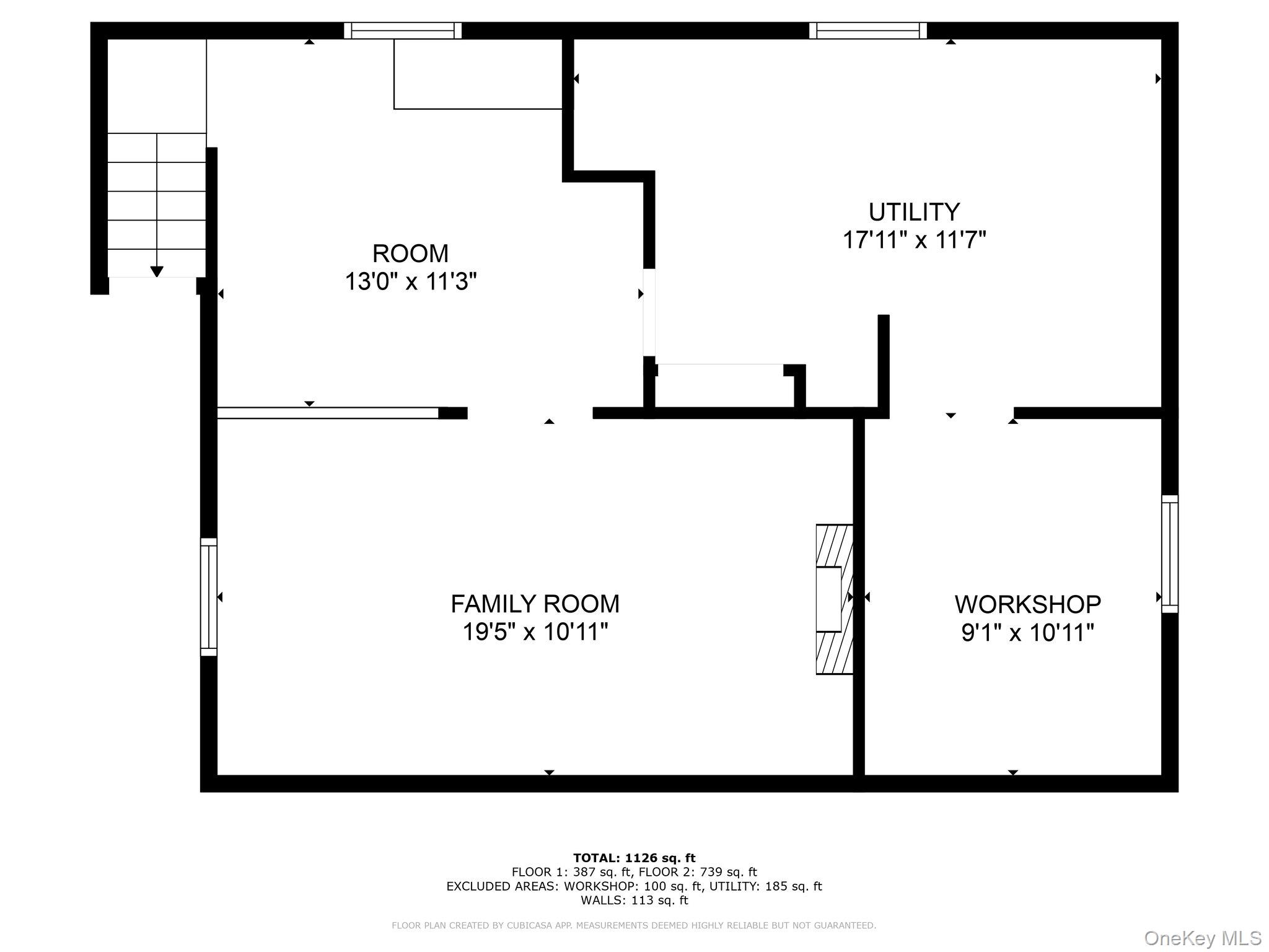 12 Virginia Street, Centereach, NY 11720