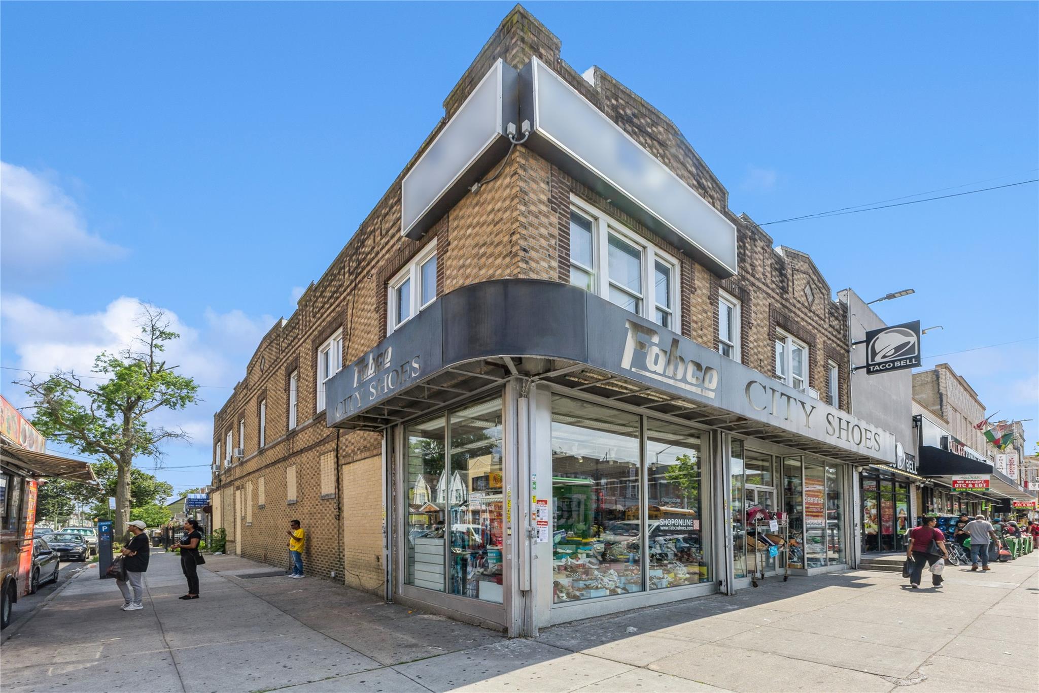 11918 Liberty Avenue, Ozone Park, NY 11419