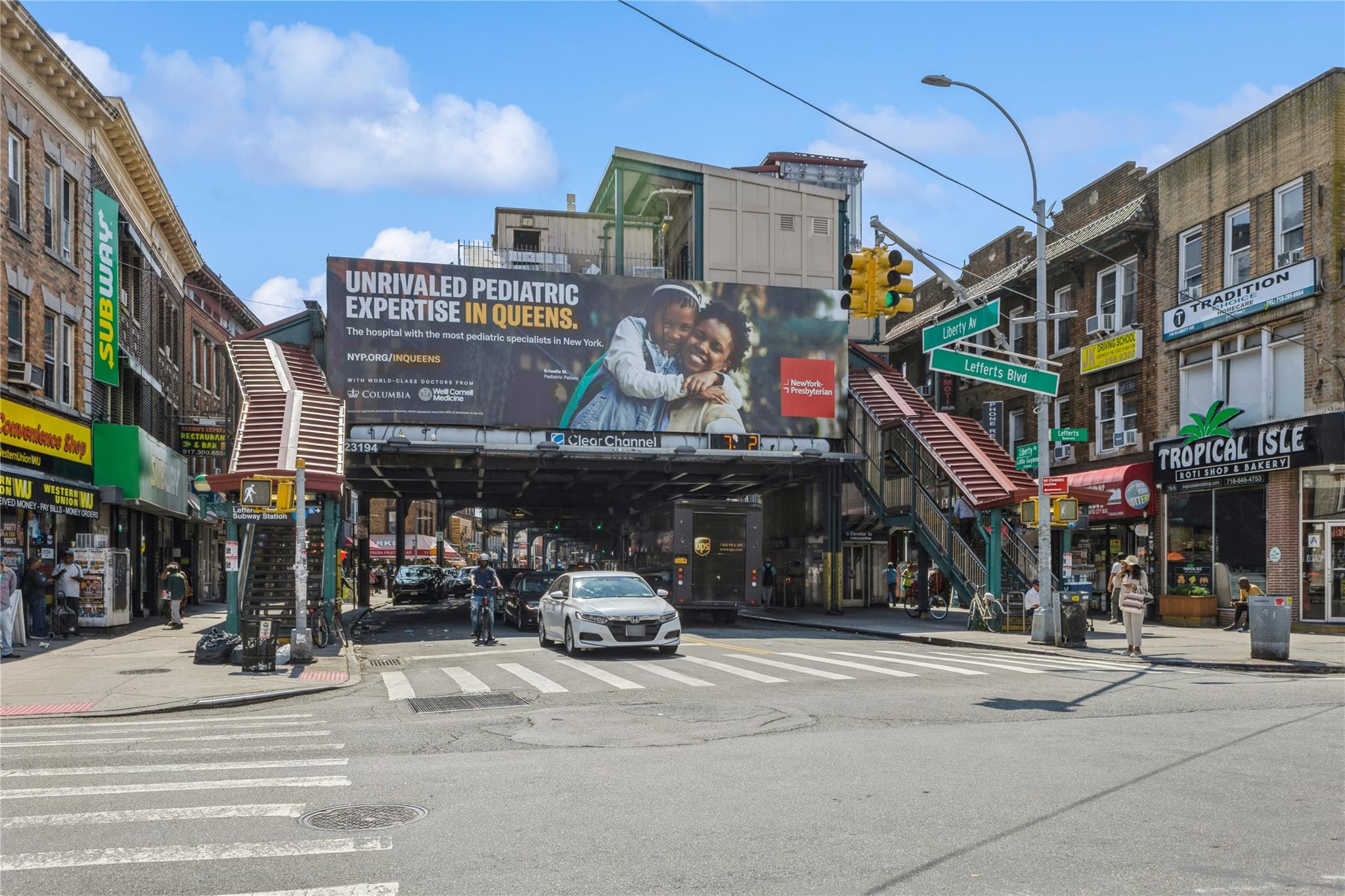 11918 Liberty Avenue, Ozone Park, NY 11419