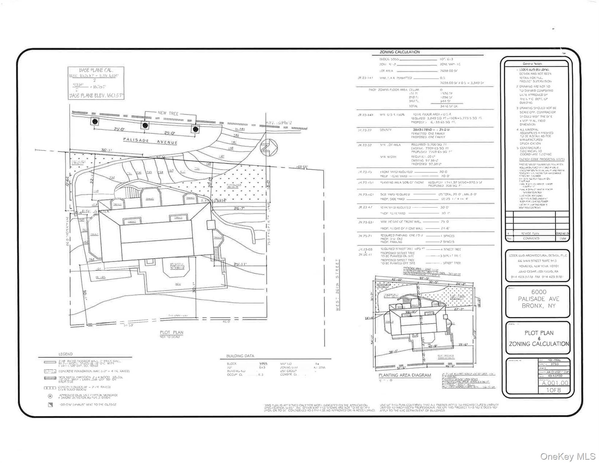 6000 Palisade Avenue, Bronx, NY 10471