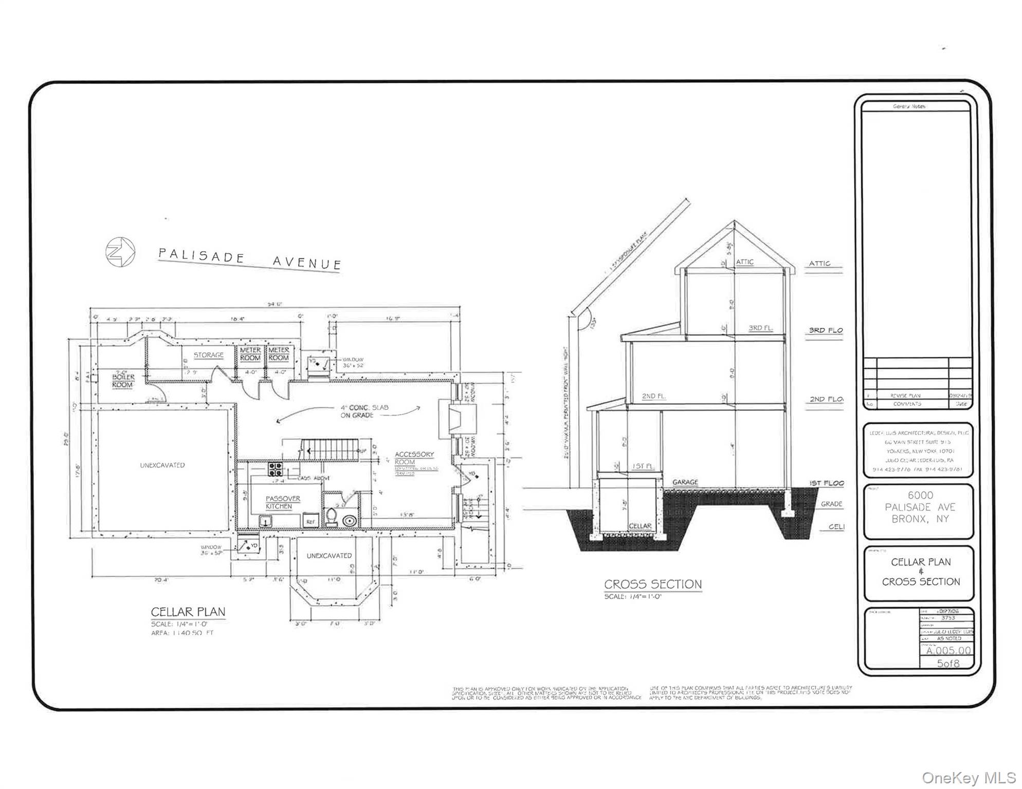 6000 Palisade Avenue, Bronx, NY 10471