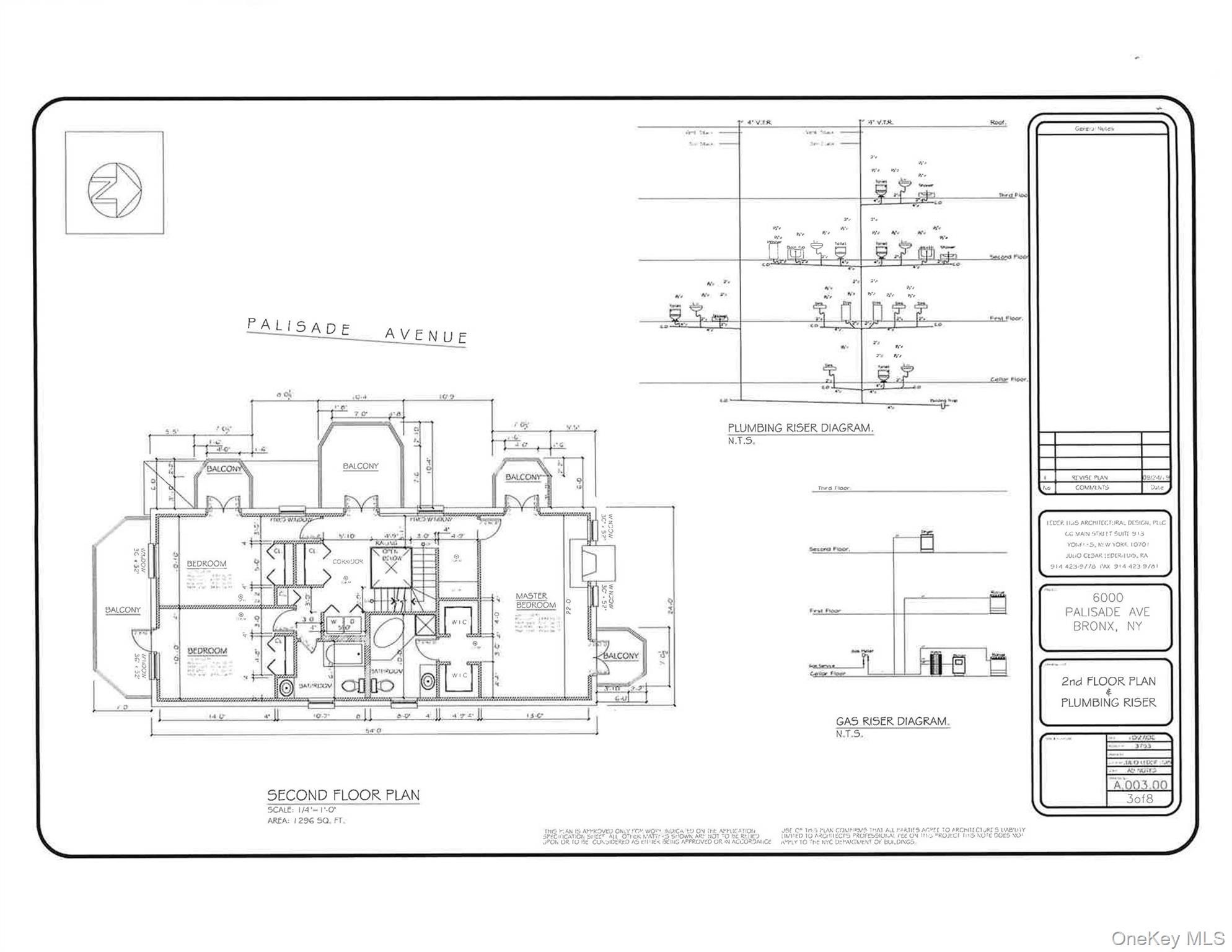 6000 Palisade Avenue, Bronx, NY 10471