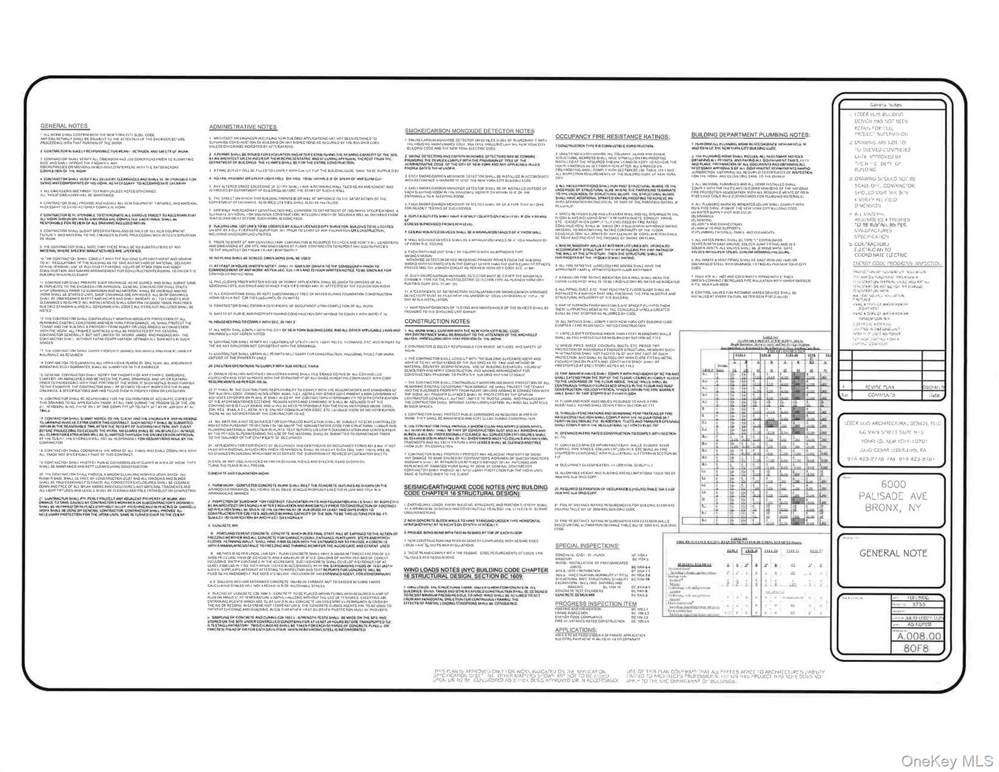 6000 Palisade Avenue, Bronx, NY 10471