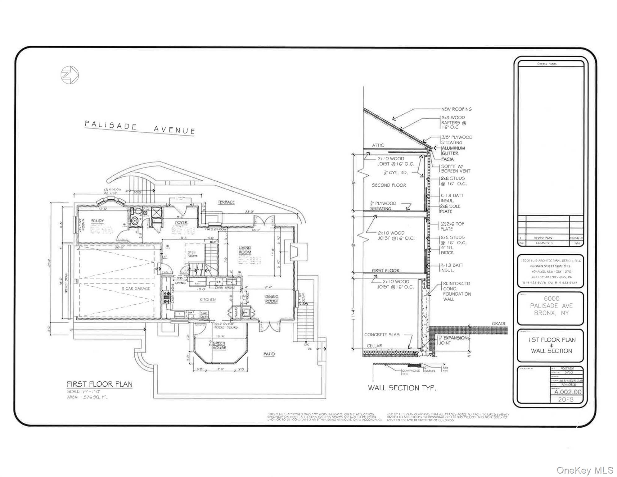 6000 Palisade Avenue, Bronx, NY 10471