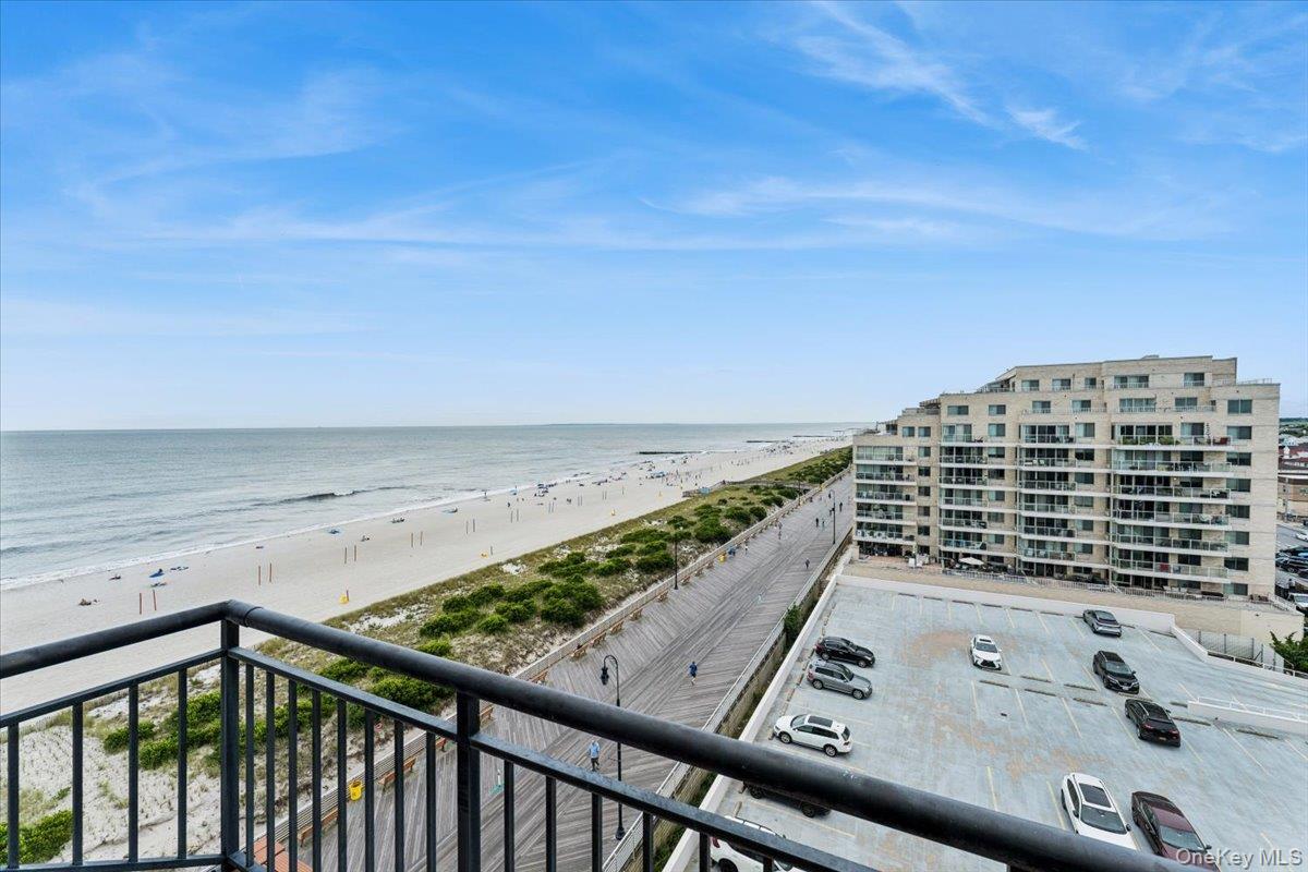 100 W Broadway # 7BB, Long Beach, NY 11561
