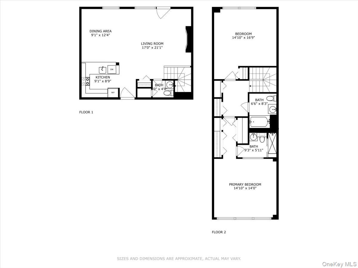 100 W Broadway # 7BB, Long Beach, NY 11561