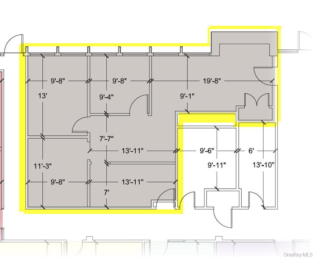 77 Tarrytown Road # 1S, White Plains, NY 10607