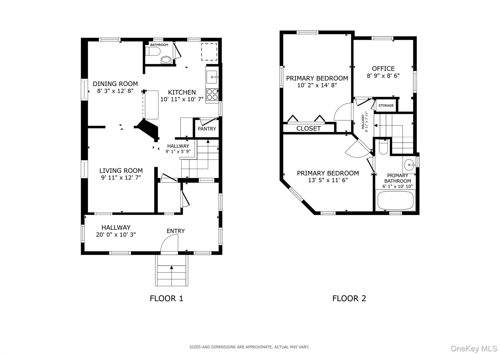 264 Woodworth Avenue, Yonkers, NY 10701