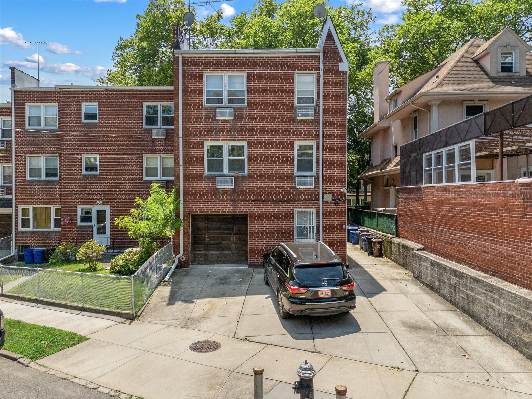 8541 Abingdon Road, Kew Gardens, NY 11415