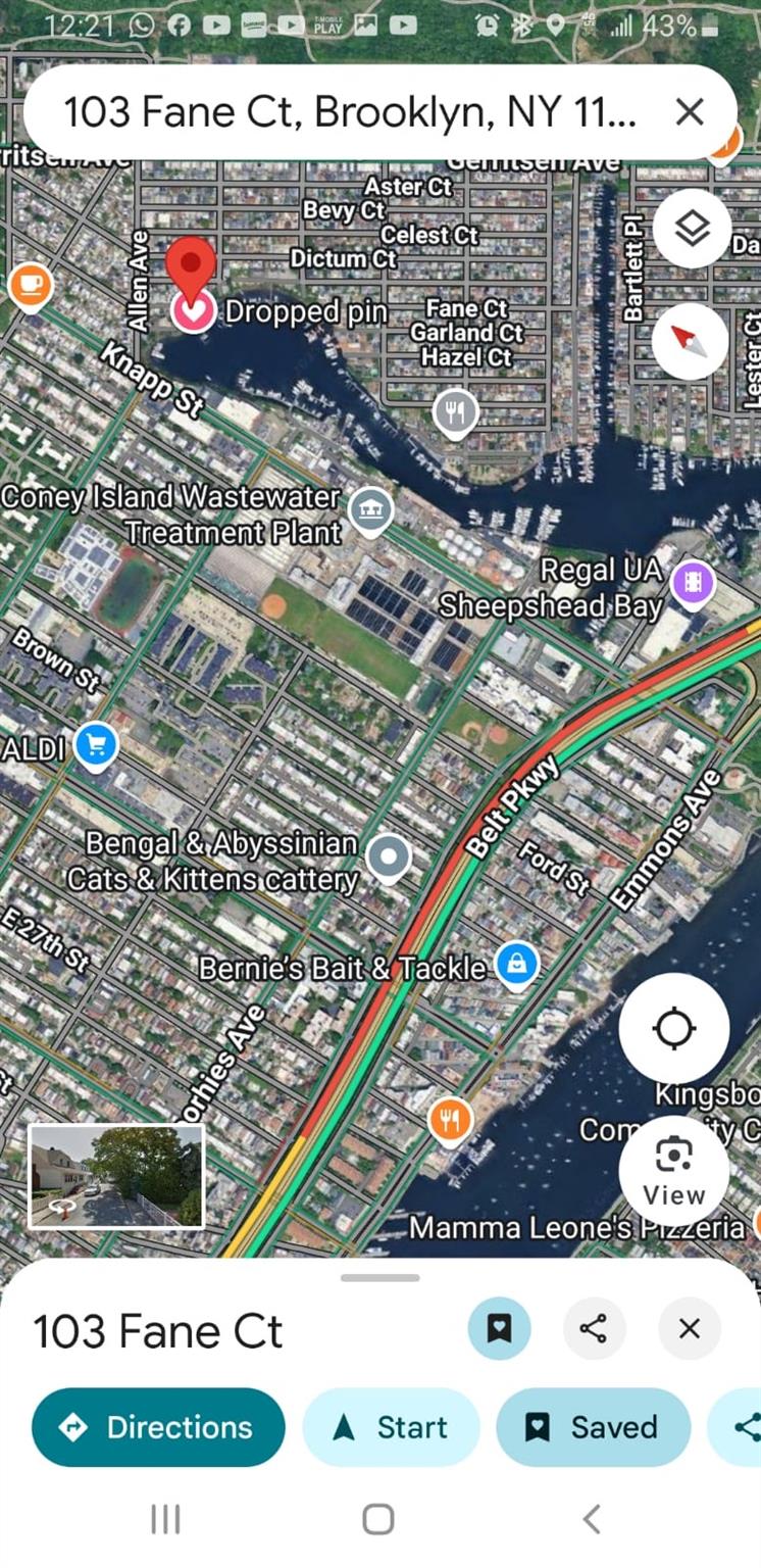 103 Fane Court, Brooklyn, NY