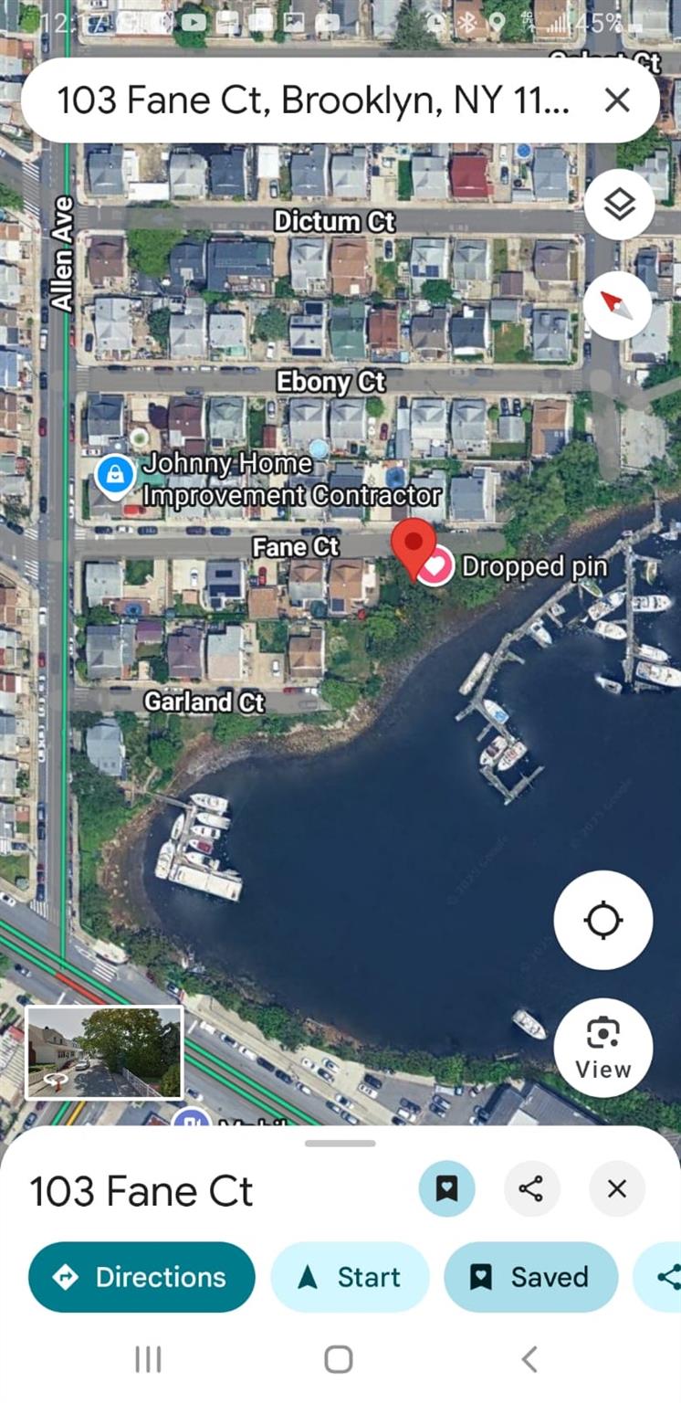 103 Fane Court, Brooklyn, NY