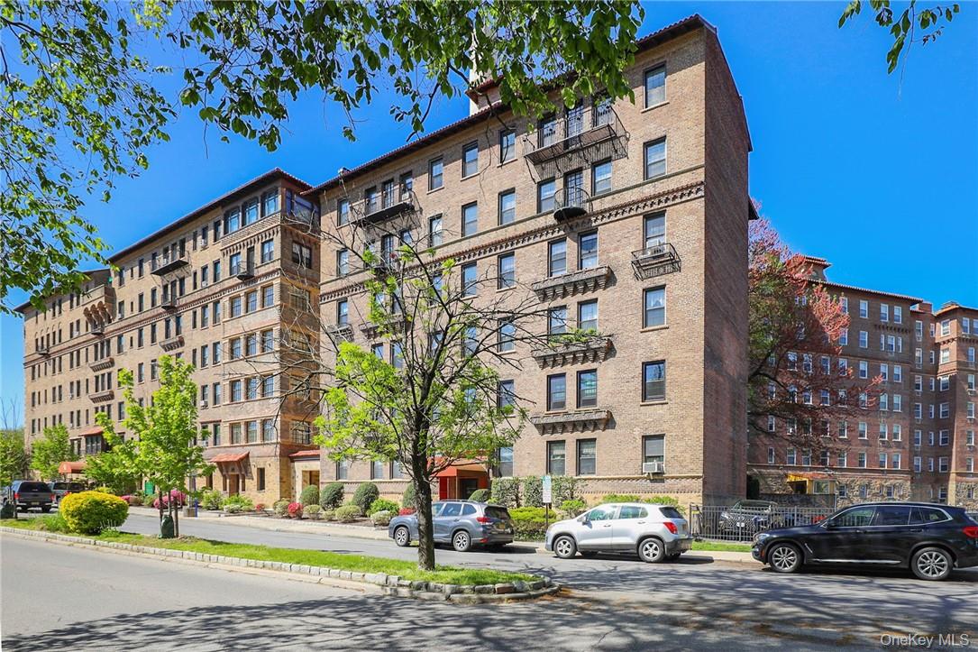 14 N Chatsworth Avenue # 5K, Larchmont, NY 10538