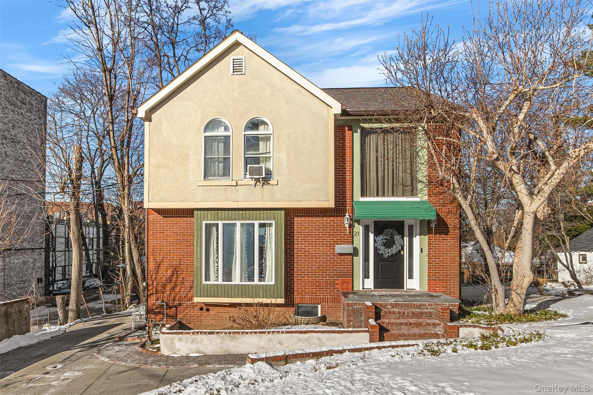 21 Pershing Avenue, Yonkers, NY 10705