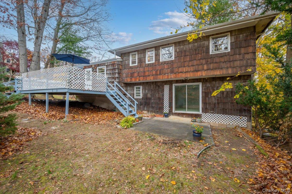 244 Mount Hope Boulevard, Hastings-on-Hudson, NY 10706