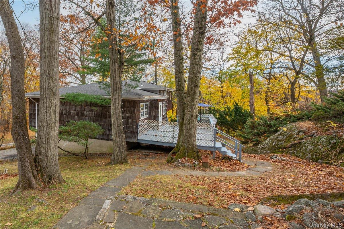 244 Mount Hope Boulevard, Hastings-on-Hudson, NY 10706