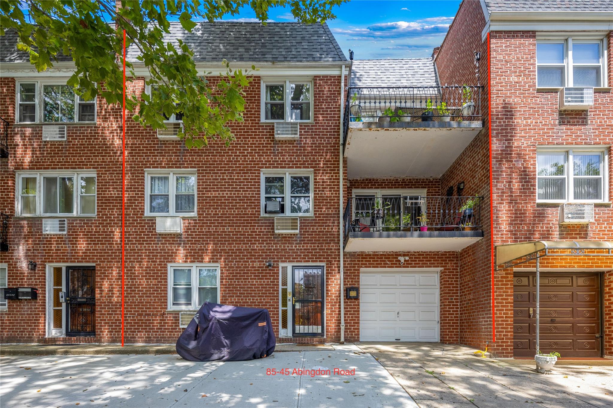 85-45 Abingdon Road, Kew Gardens, NY 11415