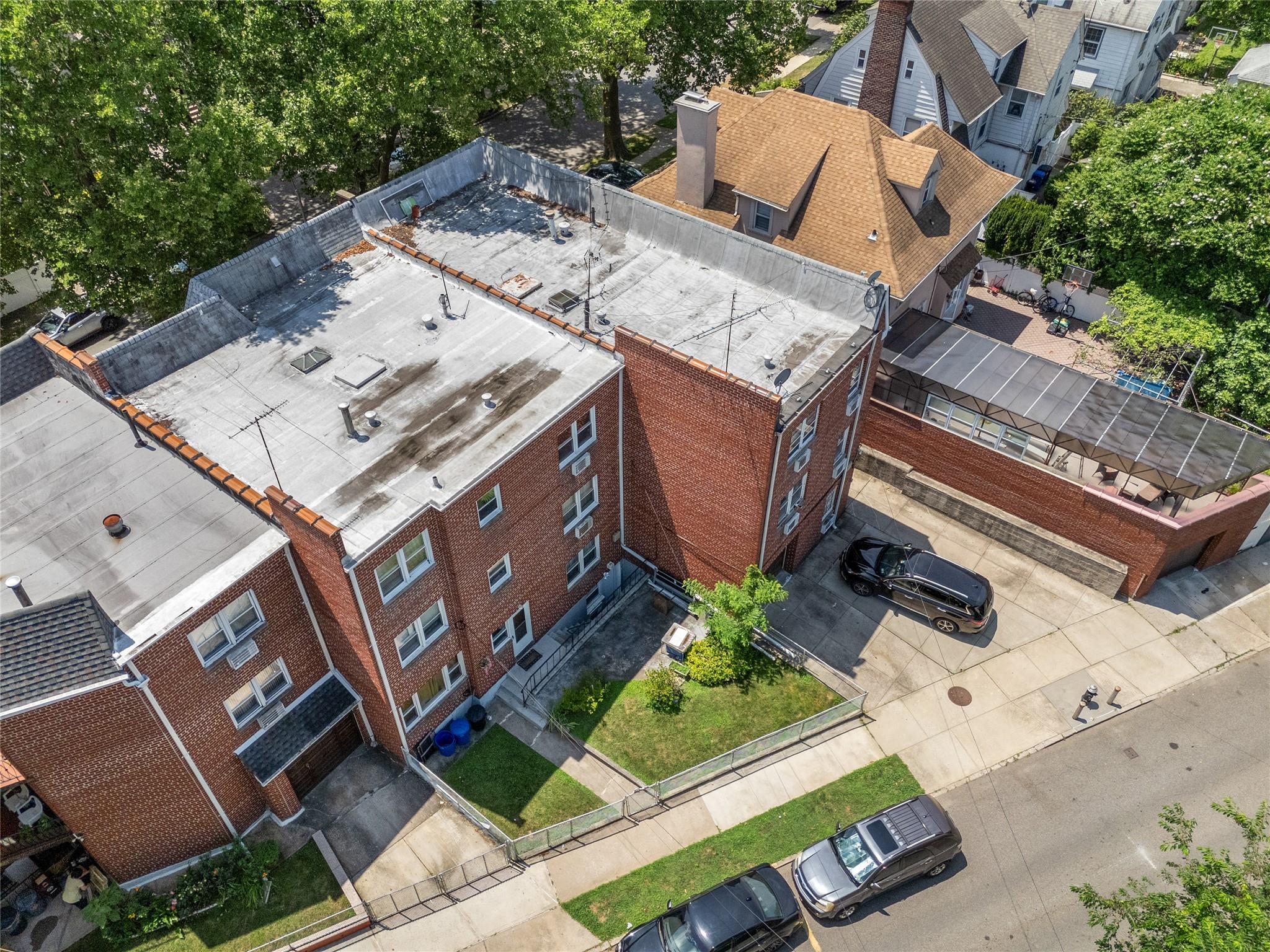 85-45 Abingdon Road, Kew Gardens, NY 11415